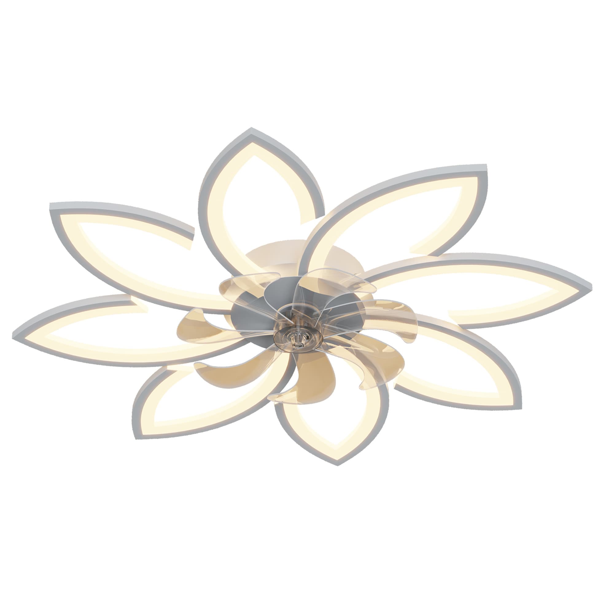 BABOOM BOM-2137615-OR Ceiling-Fans - View #2