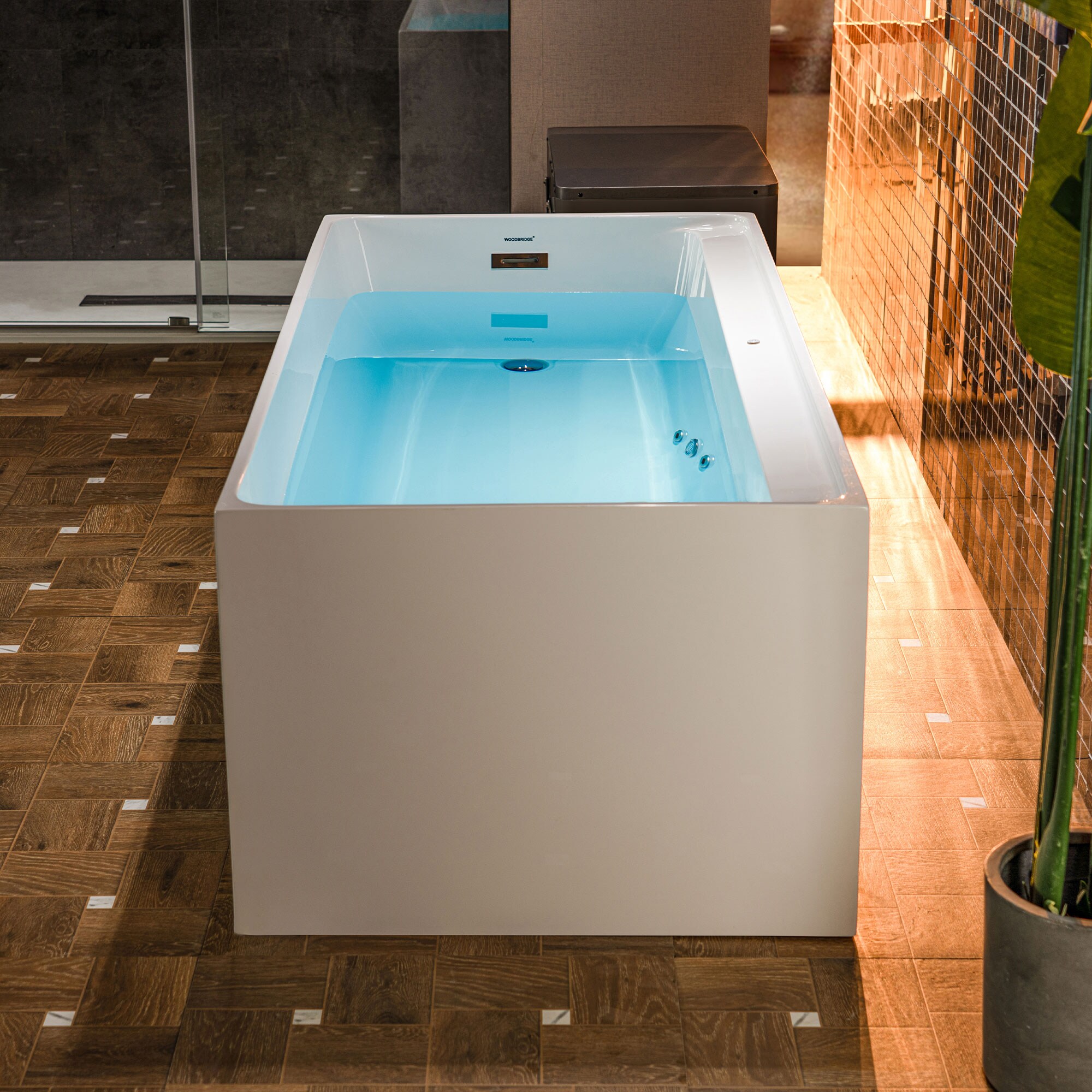 Woodbridge LB621 bathtubs - View #14