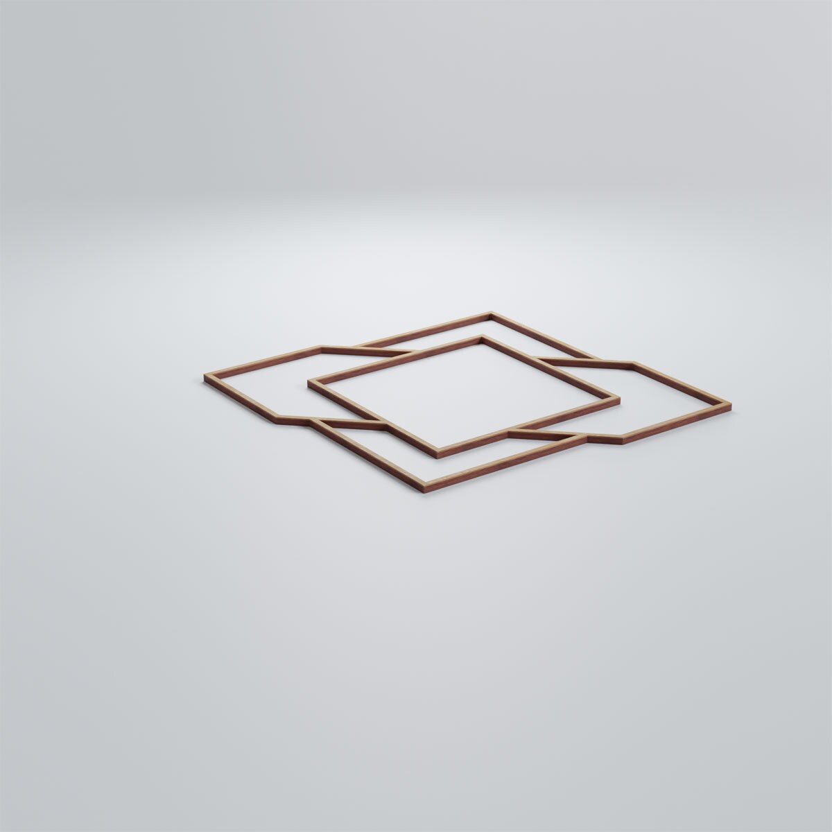 Ekena Millwork WALW12X12X0250MMTBI Wall-Panels - View #4
