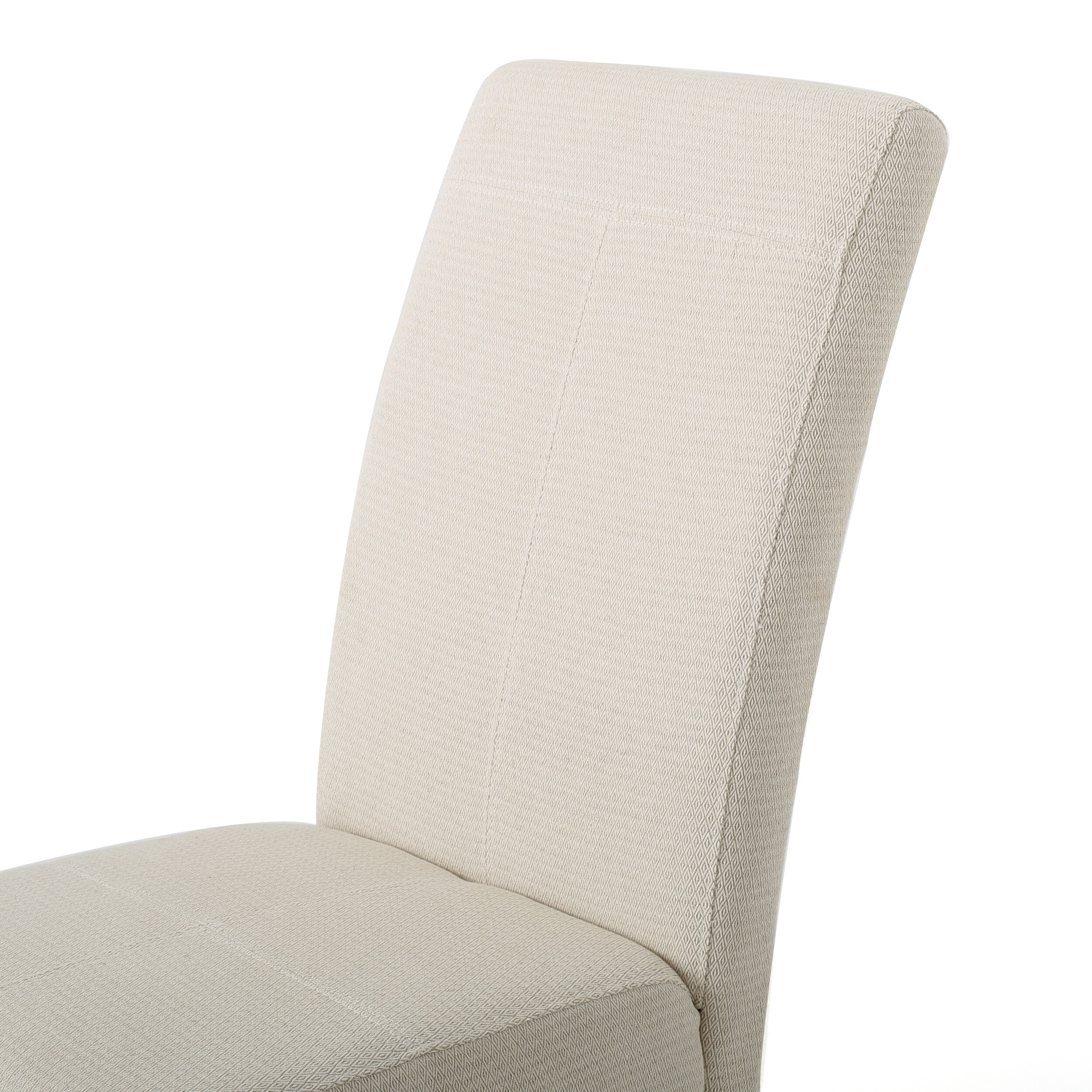 TATAHANCE NH779-BEI-DC Dining-Chairs - View #7
