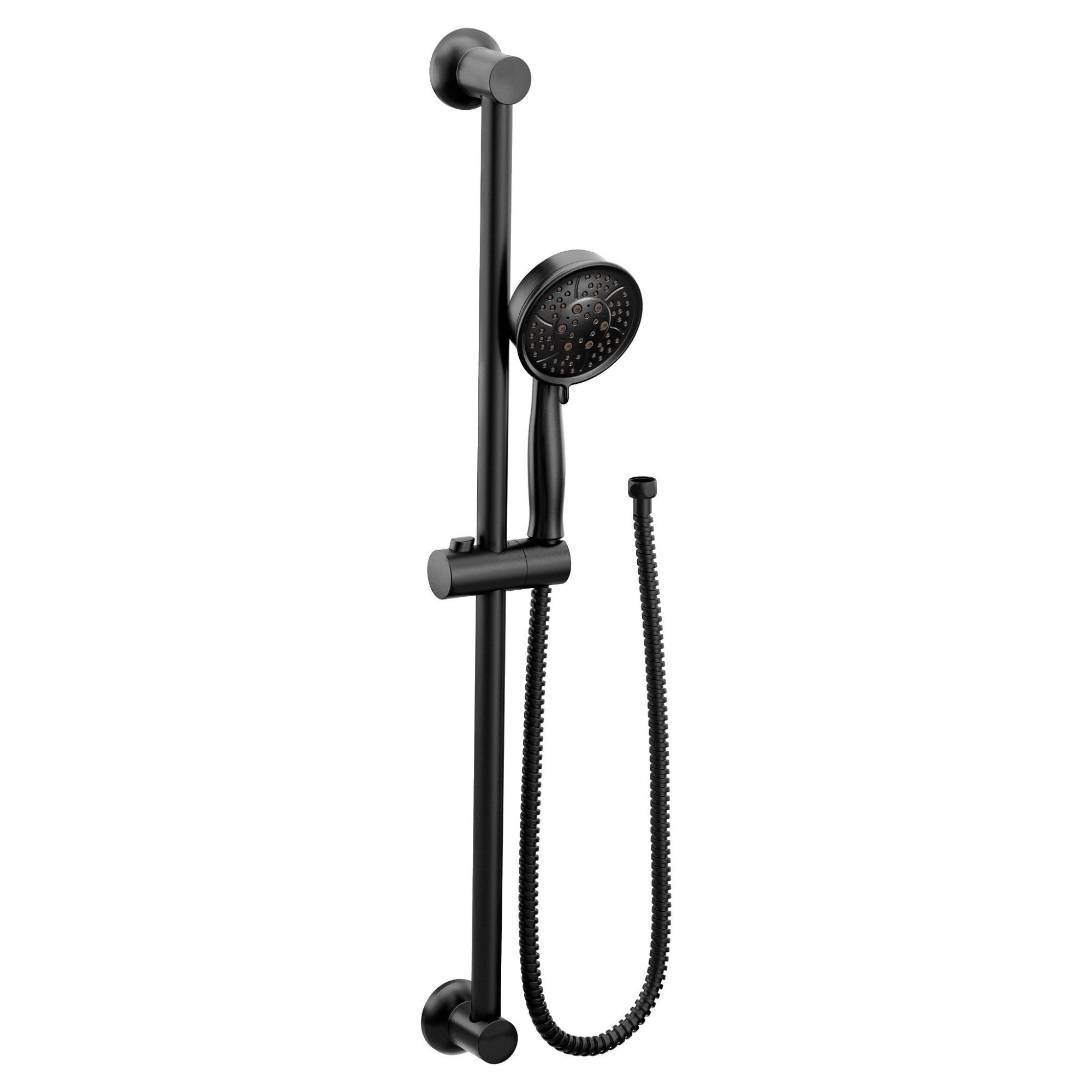 Moen 3667EPBL Tub-Shower-Faucets - View #2