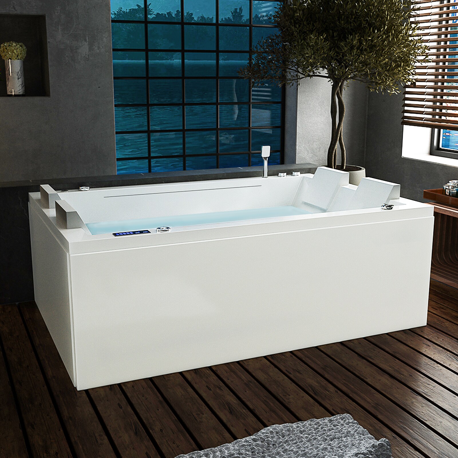 Empava EV-71JT801 bathtubs - View #3
