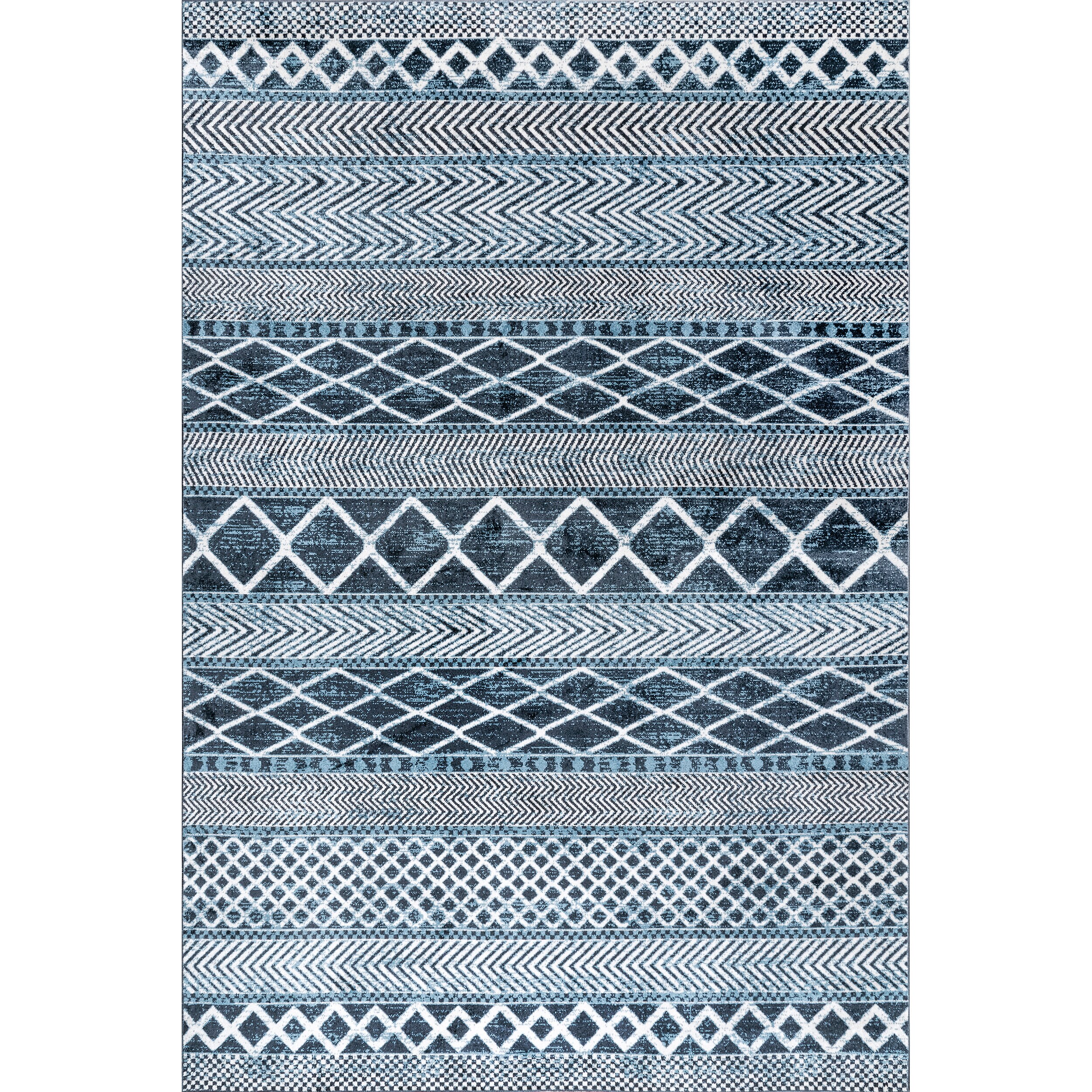nuLOOM LPKV09A-305 rugs - View #5