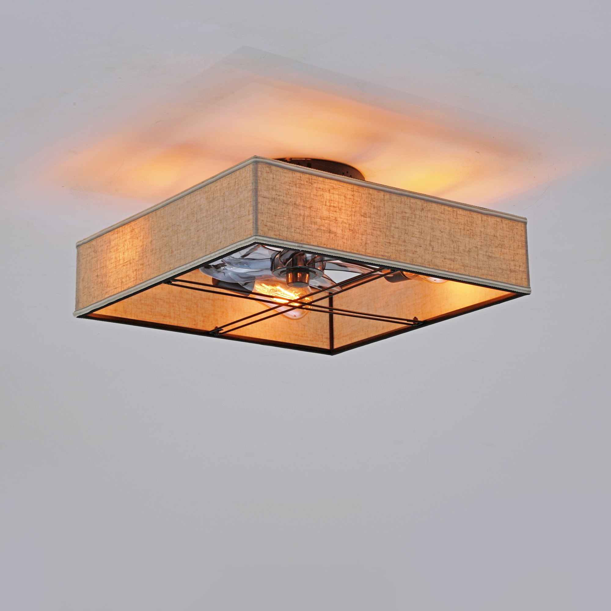 SINOFURN SYF070028BK Ceiling-Fans - View #8