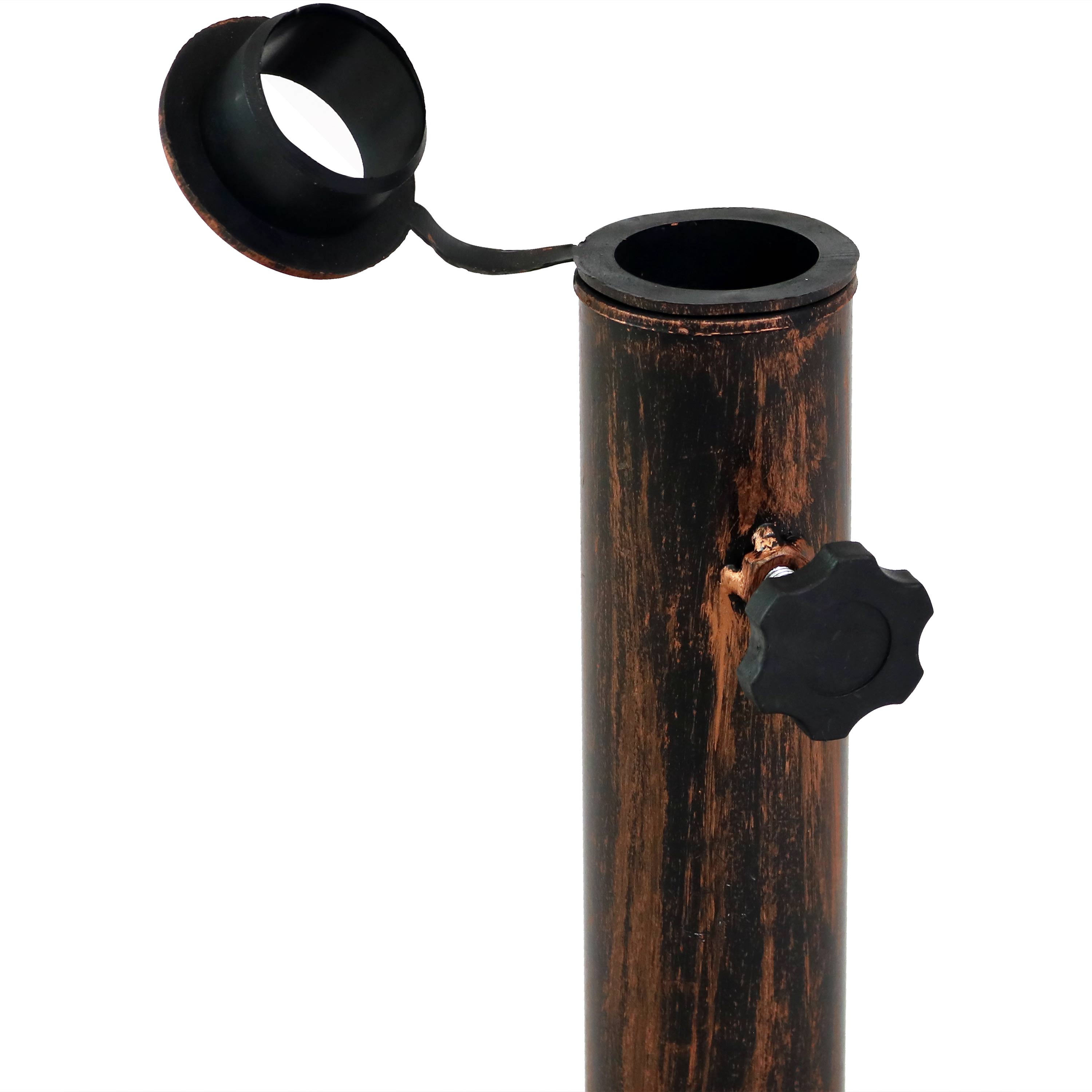 Sunnydaze Decor NMO-672 Umbrella-Bases - View #3