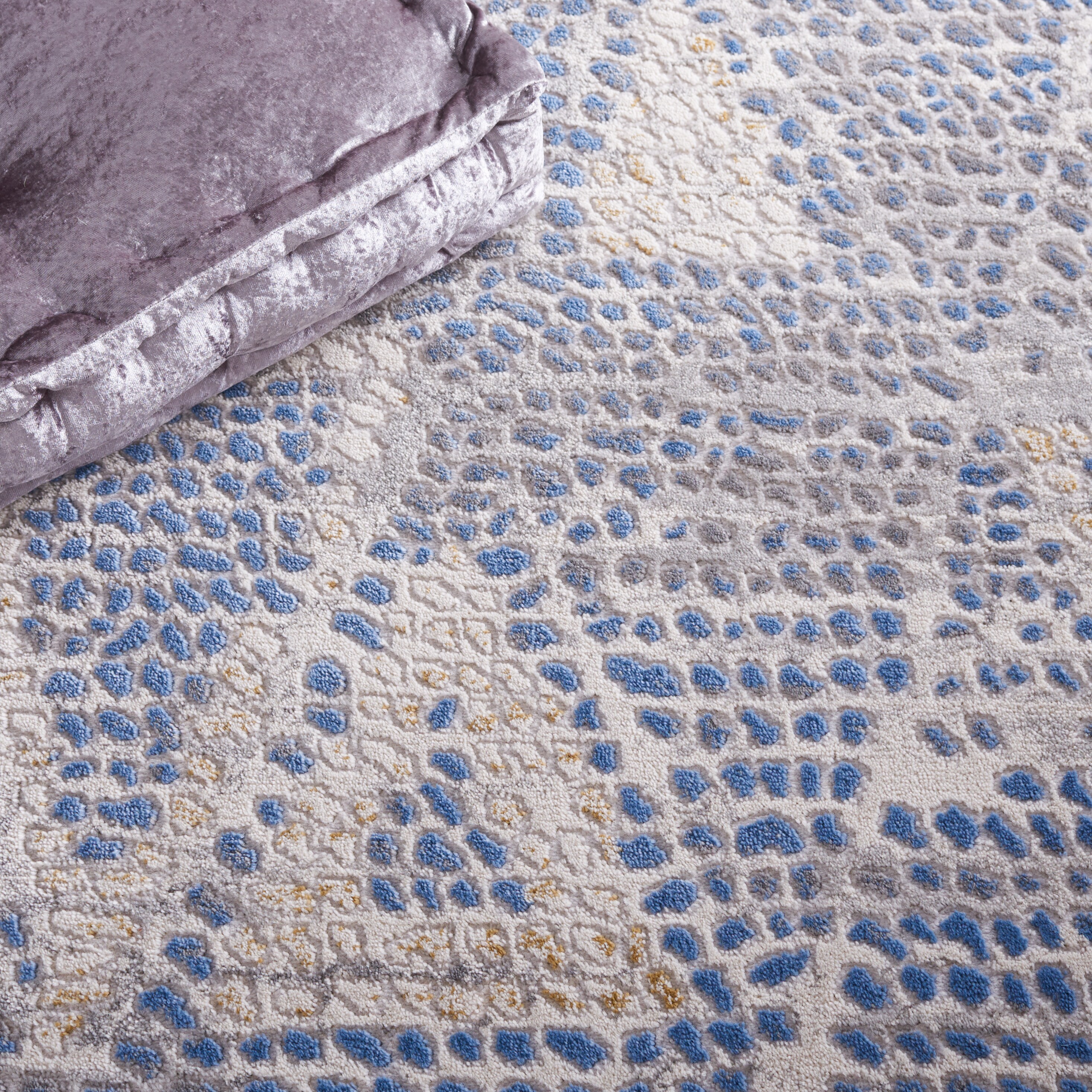 Safavieh PAM318A-7SQ rugs - View #6