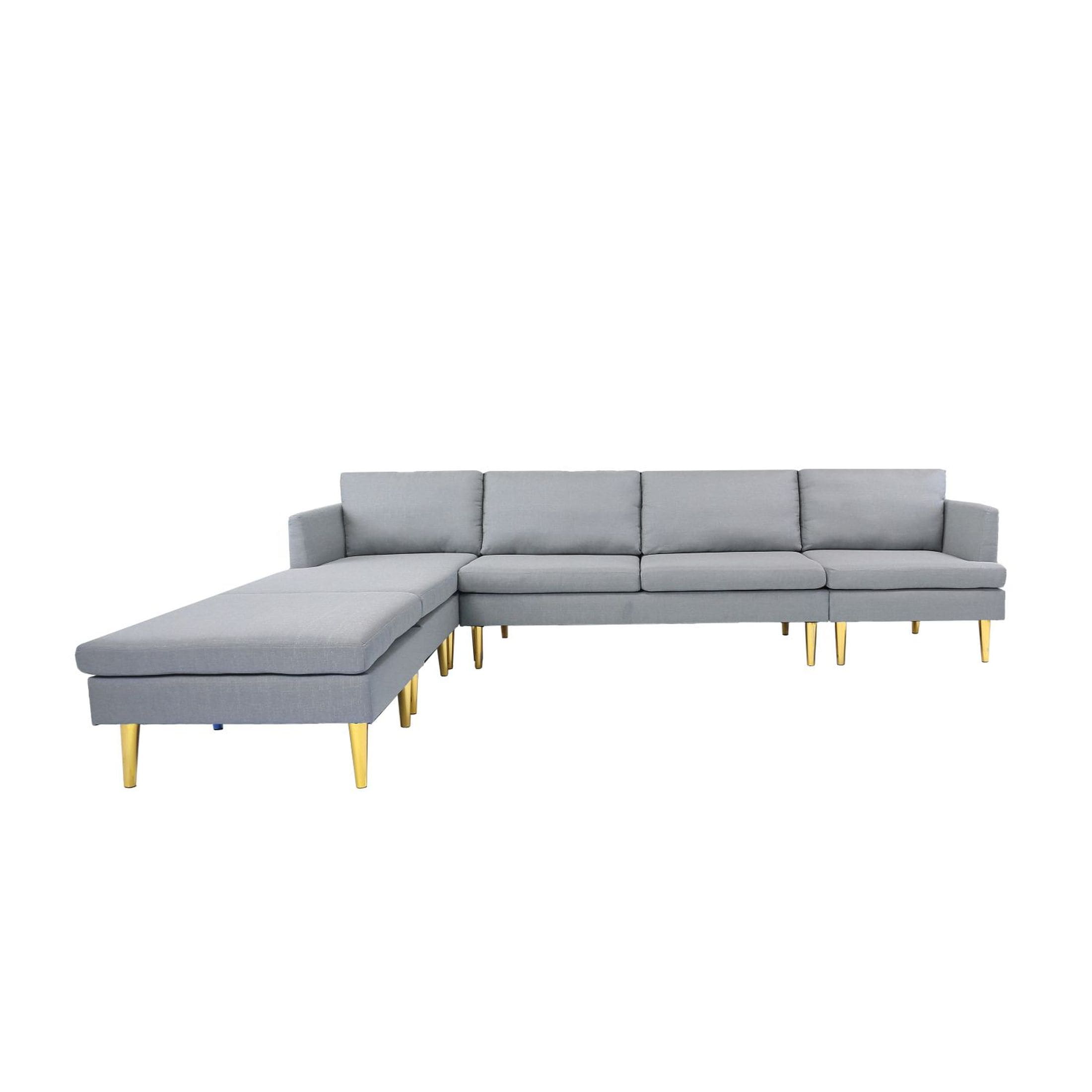 JASMODER W223S01390 Sofas-Loveseats - View #8