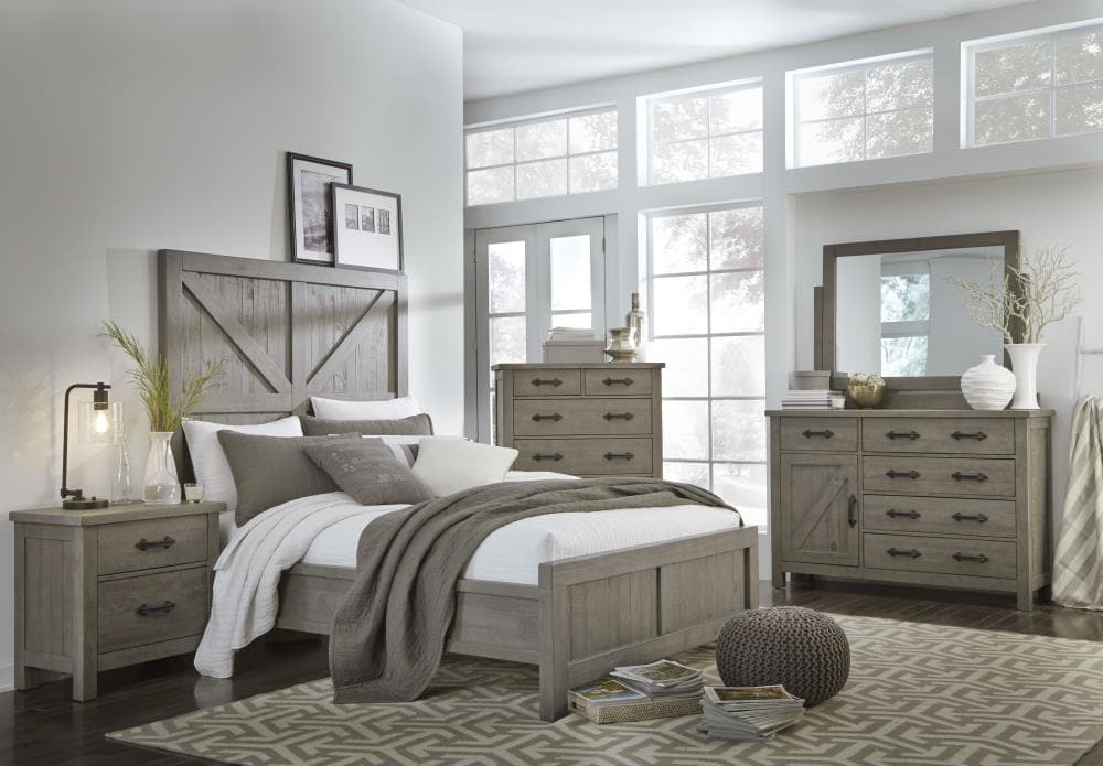 Modus Furniture 9X1394 dressers - View #2