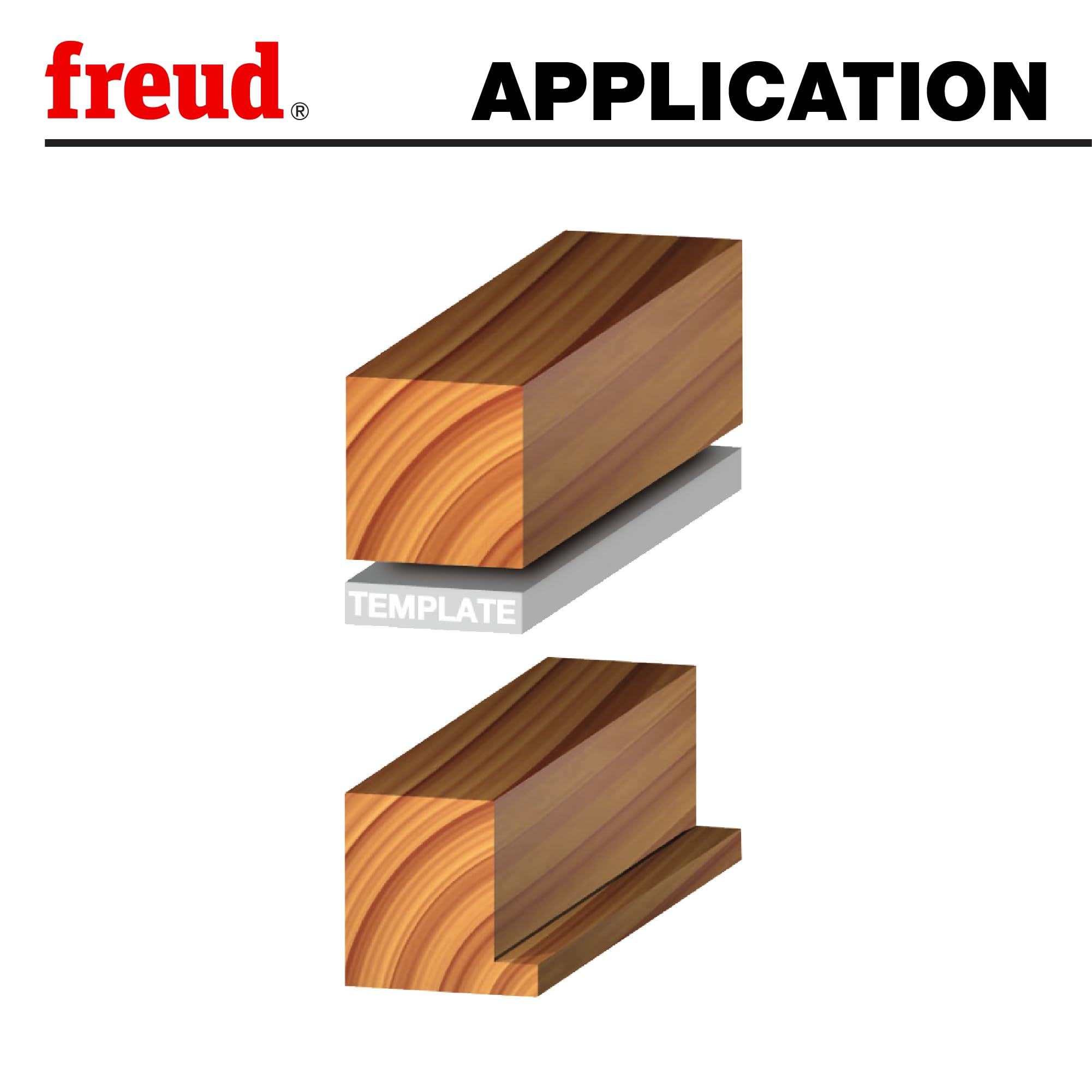 Freud 32-504 Router-Bit-Sets - View #4