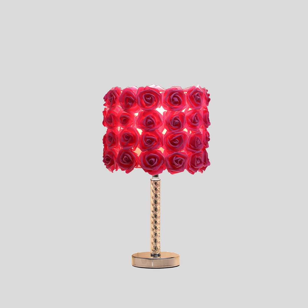 ZAKLOOP MD072116322 Desk-Table-Lamps - View #3