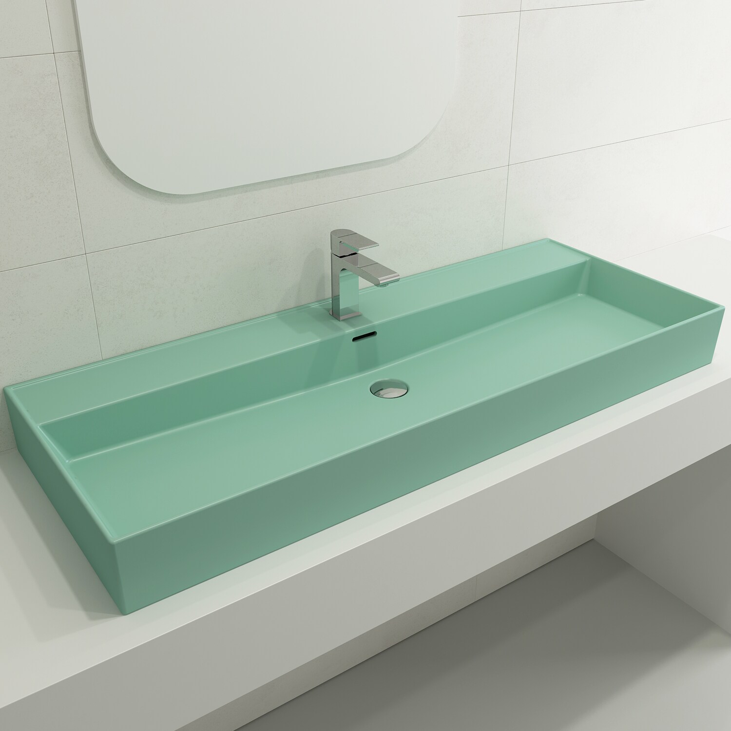 BOCCHI 1394-033-0126 Bath-Sink - View #3