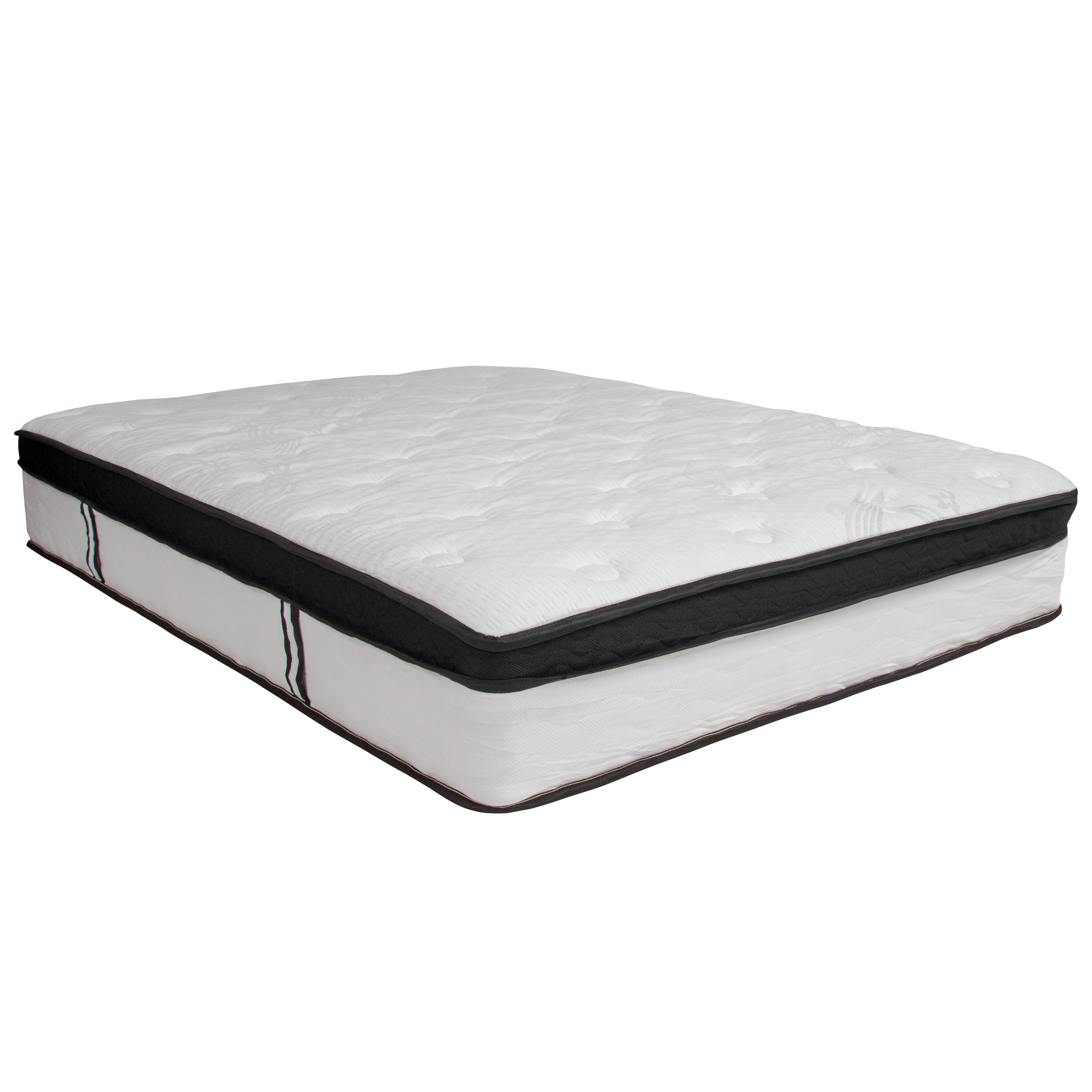 Flash Furniture 889142870203 Mattresses-Boxsprings - View #2