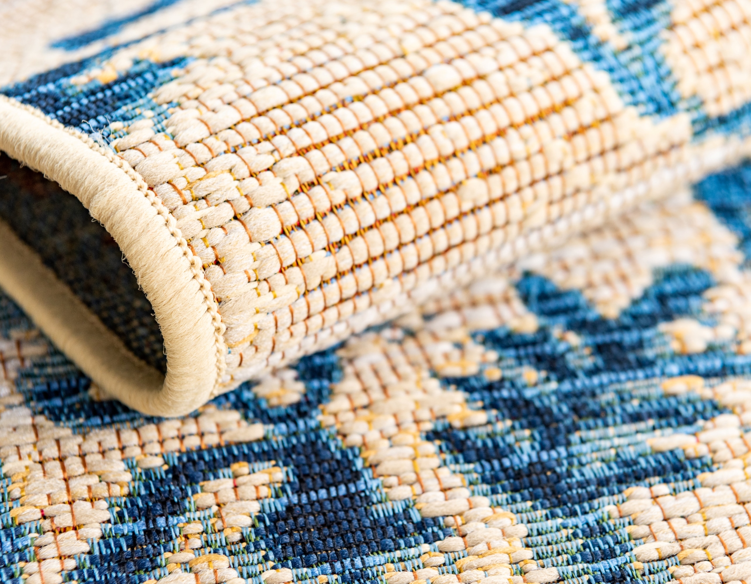 Unique Loom 3138432 rugs - View #2