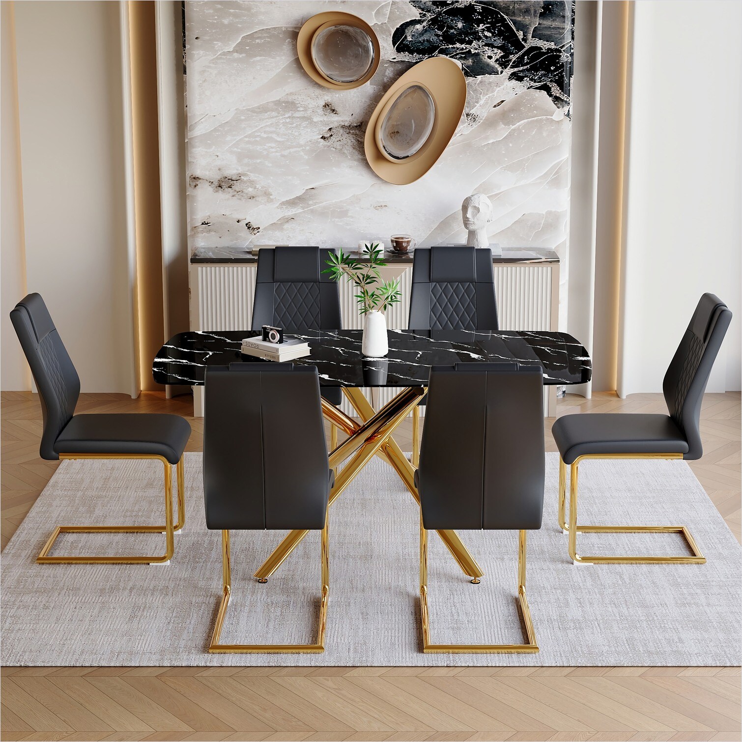 Naturefalls PTQCOZUB3GC3 Dining-Sets - View #11