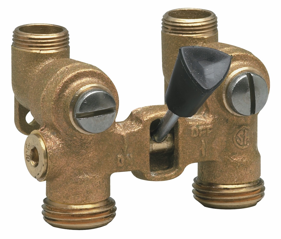 Watts 1/2 2-M2 Shut-Off-Valves - View #2