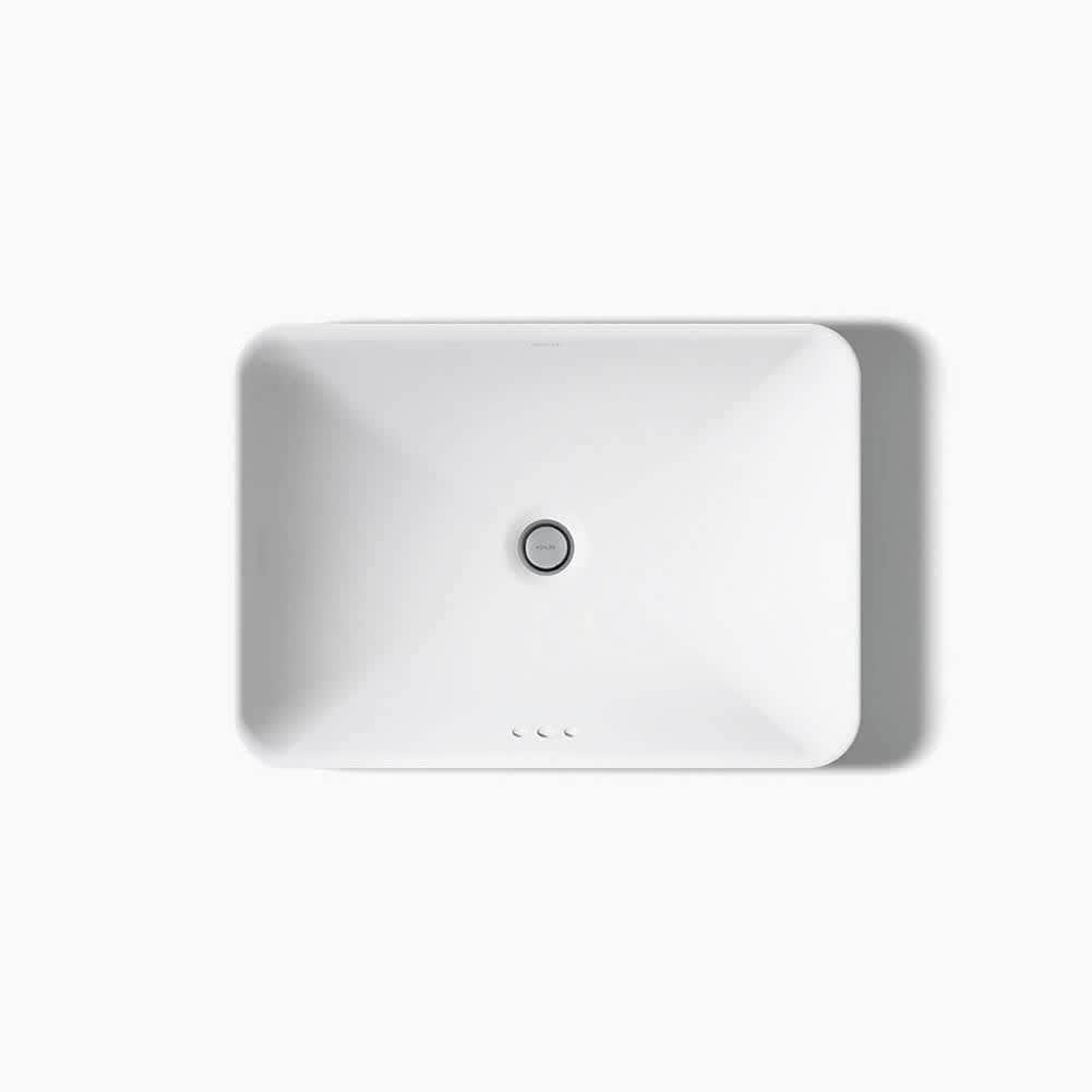 KOHLER 5373-96 Bath-Sink - View #2