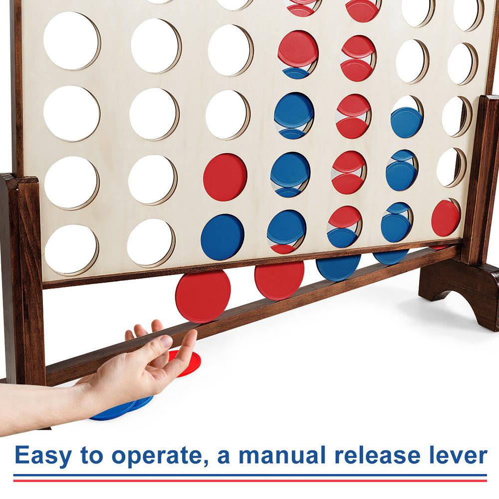 Goplus TY327037NA Board-Games - View #7