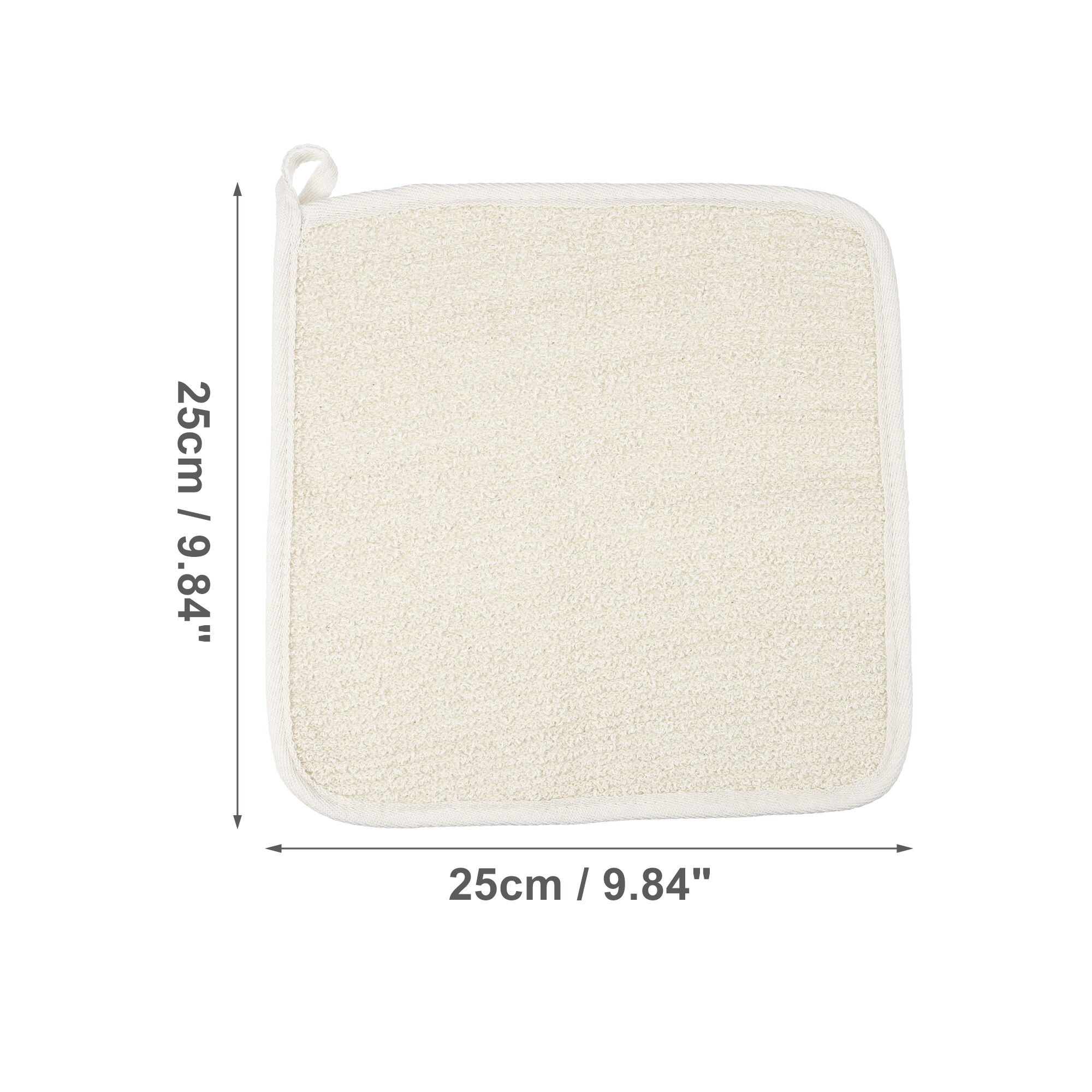 Unique Bargains S25121600UX3286 Bathroom-Accessories - View #4