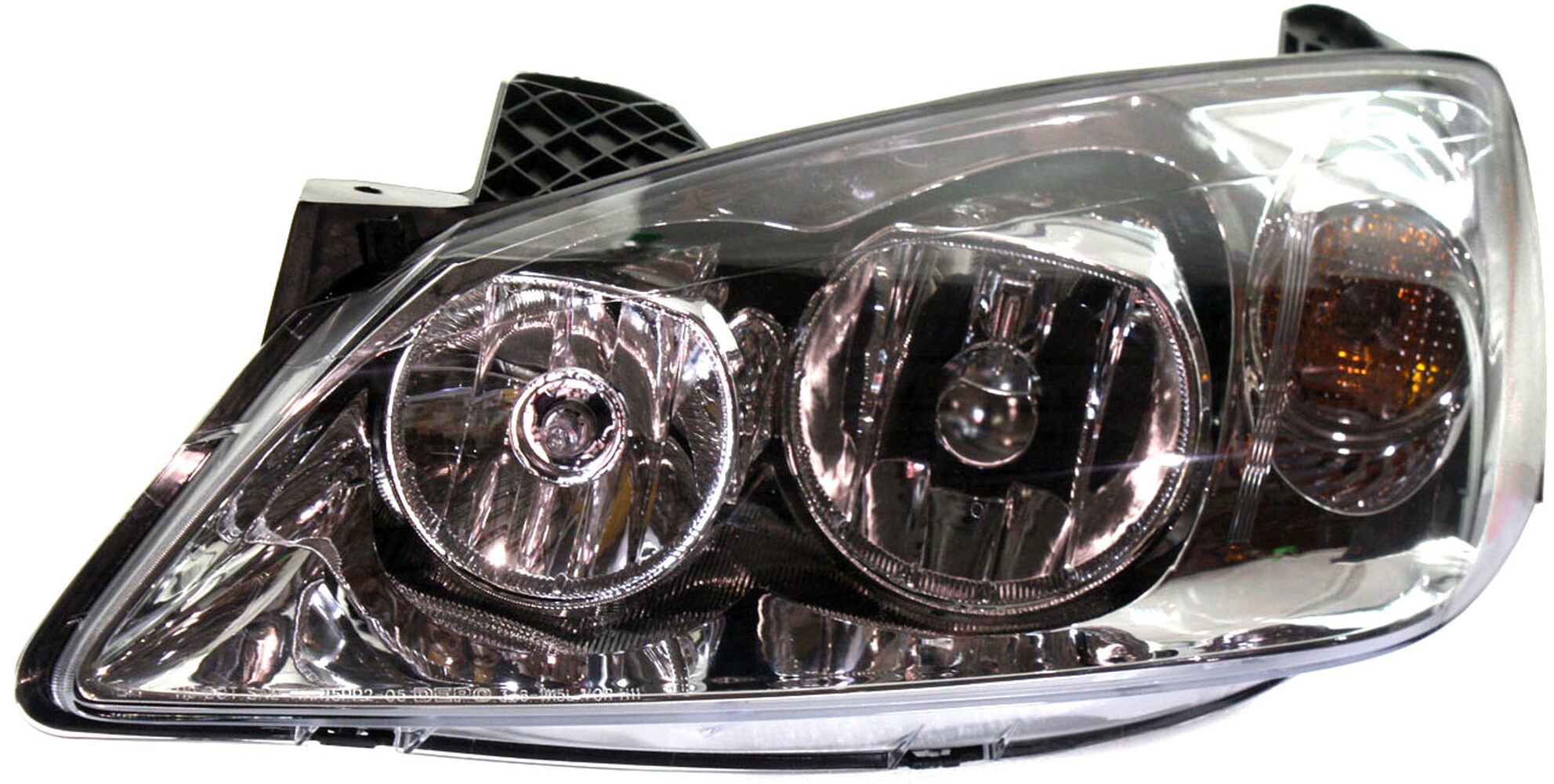 Garage-Pro JCWREPP100112GP Headlights-Components - View #3
