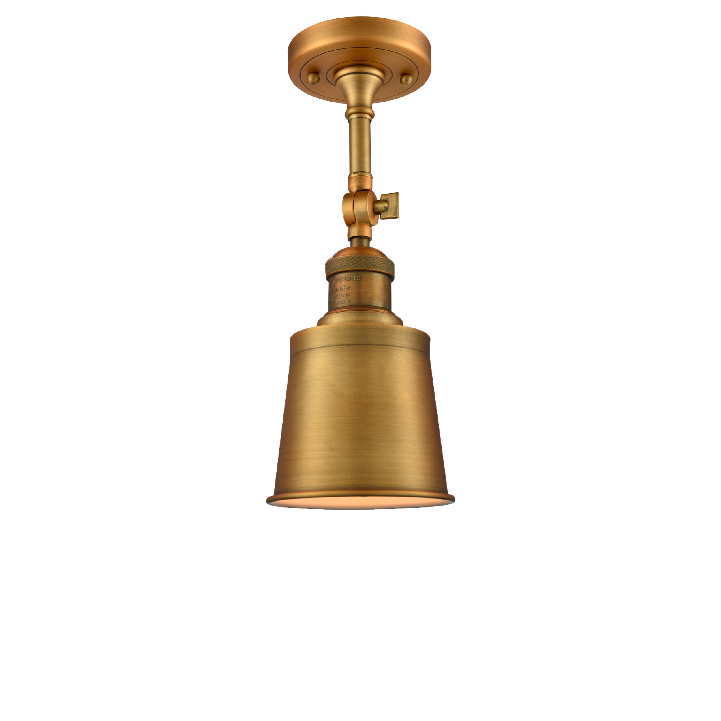 Innovations Lighting 203-BB-M9-BB b090000 - View #5