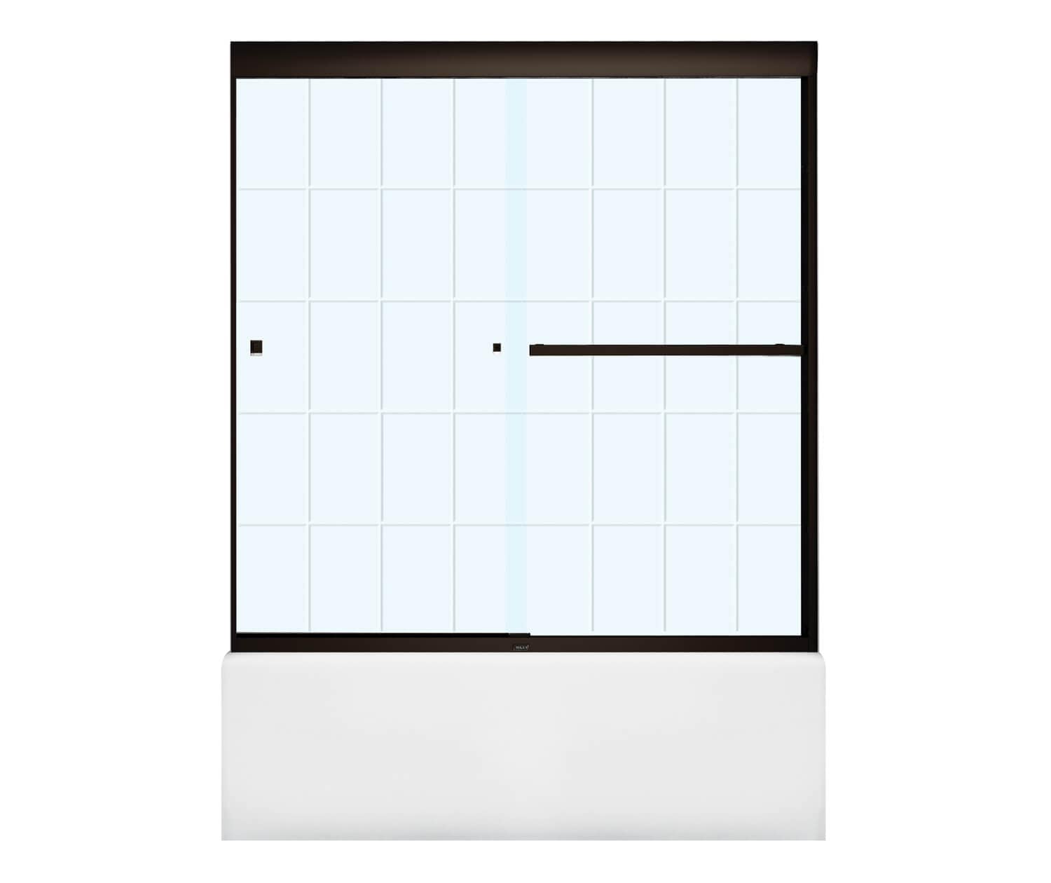 MAAX 135673-963-172-000 Bathtub-Doors - View #2