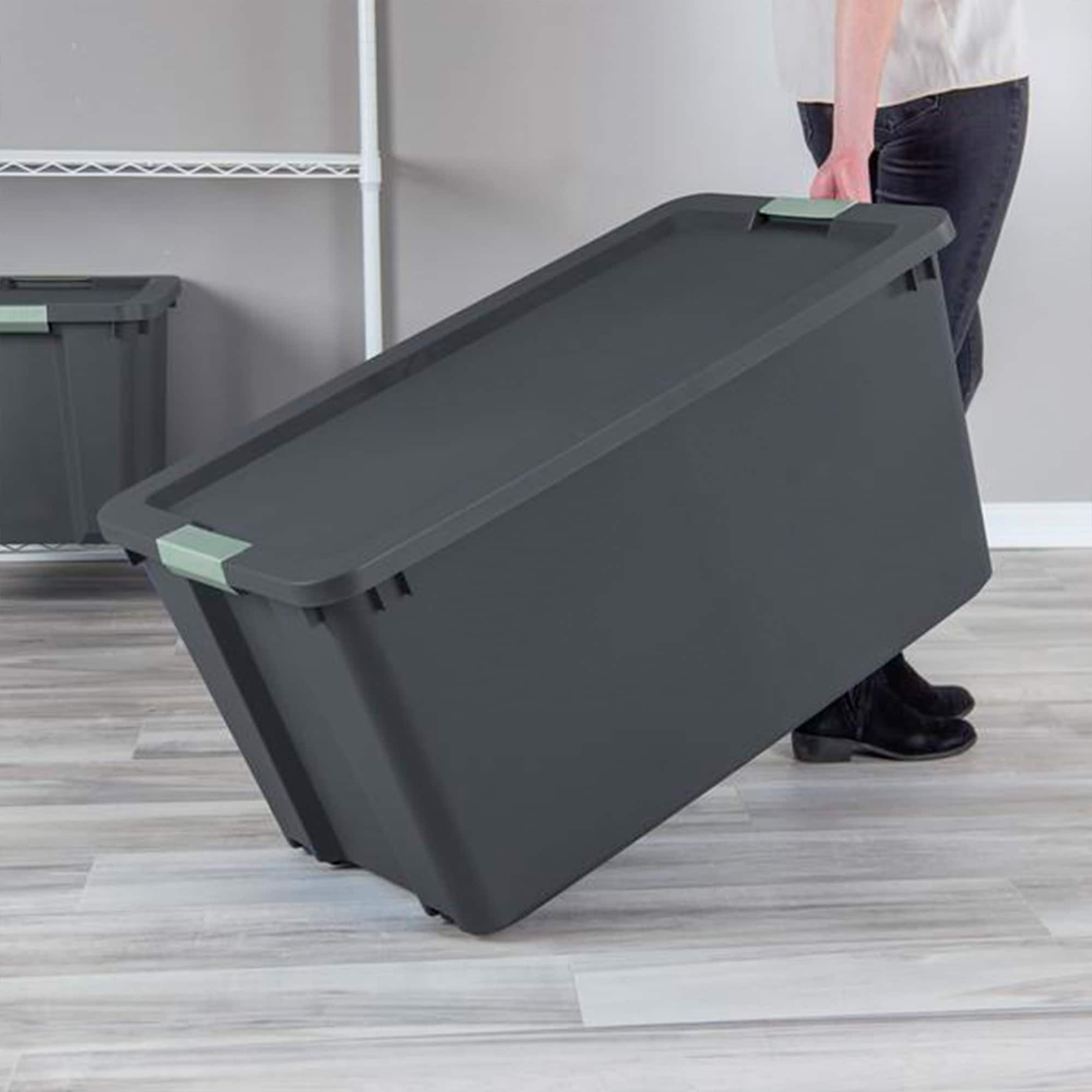 Sterilite 8 X 22223V04 Bins-Baskets - View #4