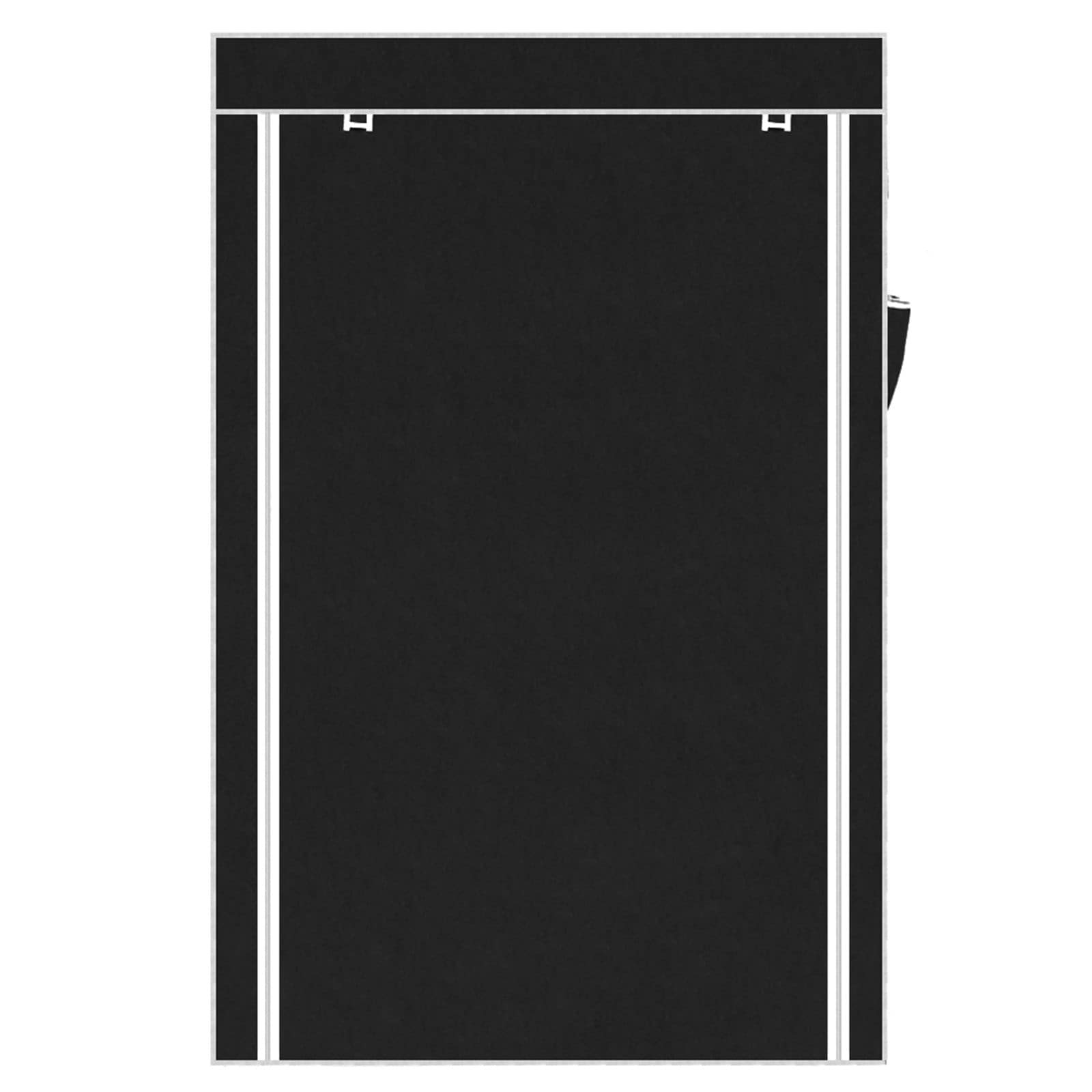 Huluwat RY-02HETRNV Garment-Racks - View #4