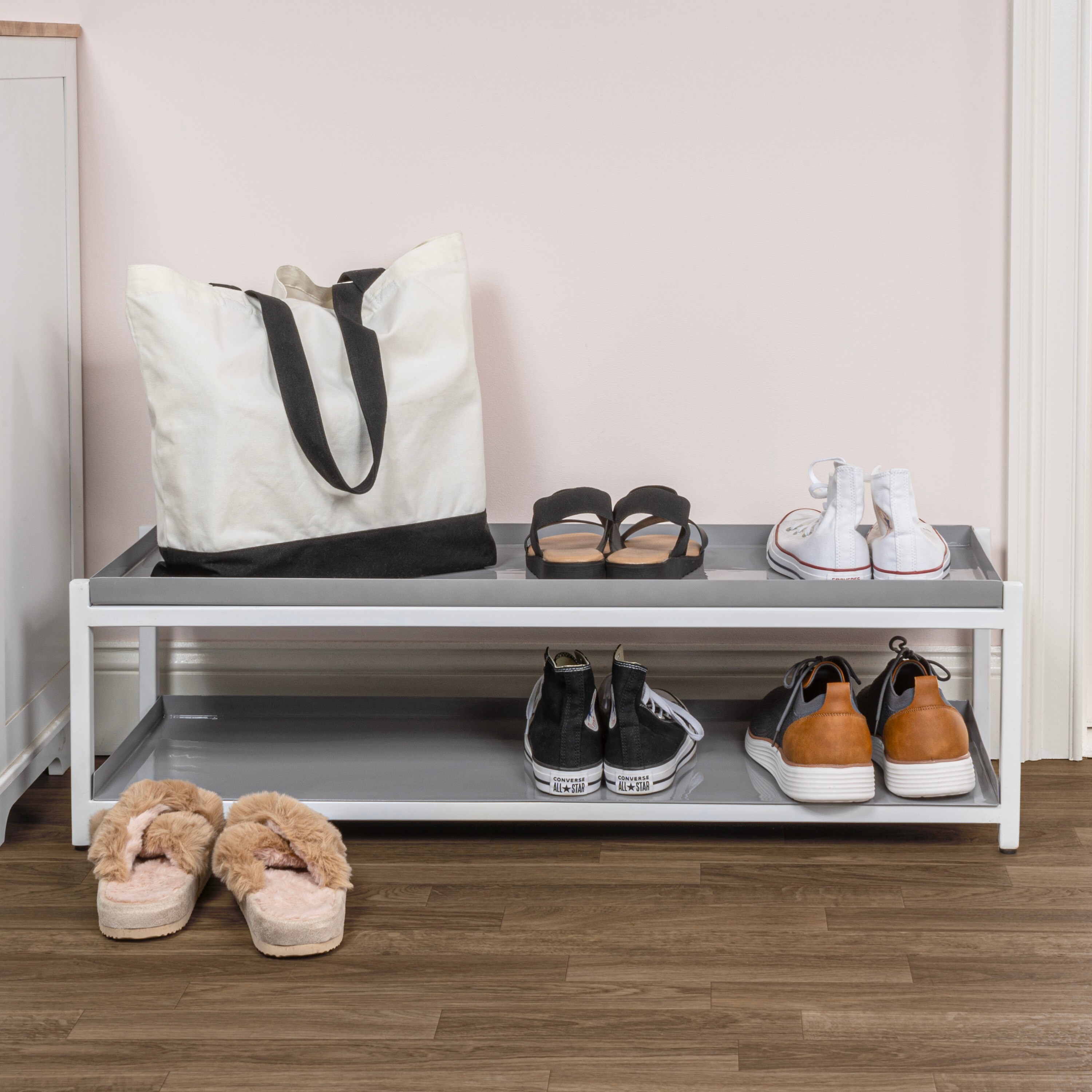 happimess SRK1000C Shoe-Racks - View #5