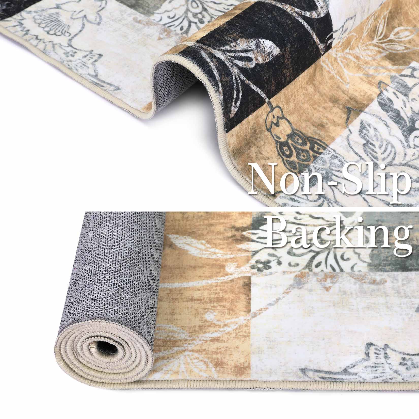 Garvee YXY-LO-PHO-1175N2DK rugs - View #4