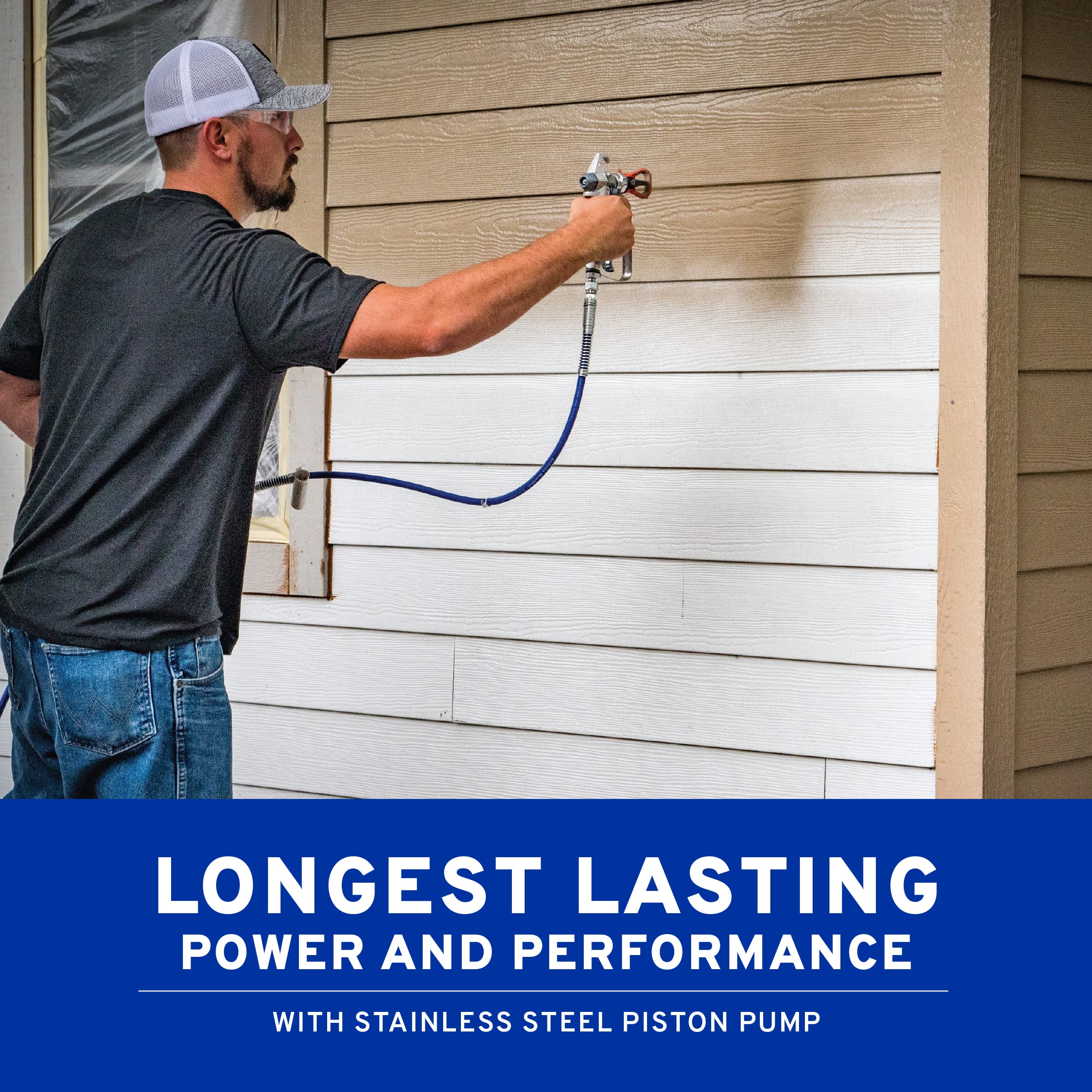 Graco DFP-772326 Airless-Paint-Sprayers - View #5