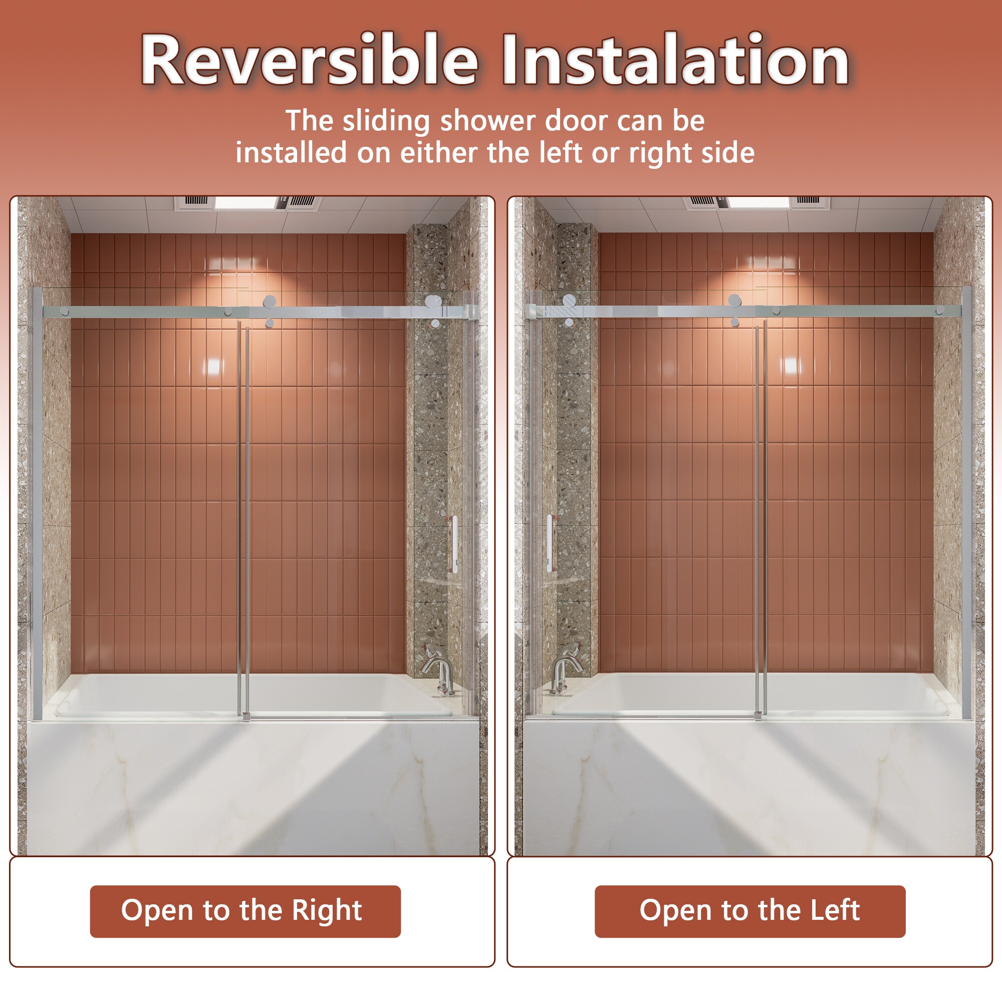 Tatayosi P1-7P349407 Shower-Doors - View #4