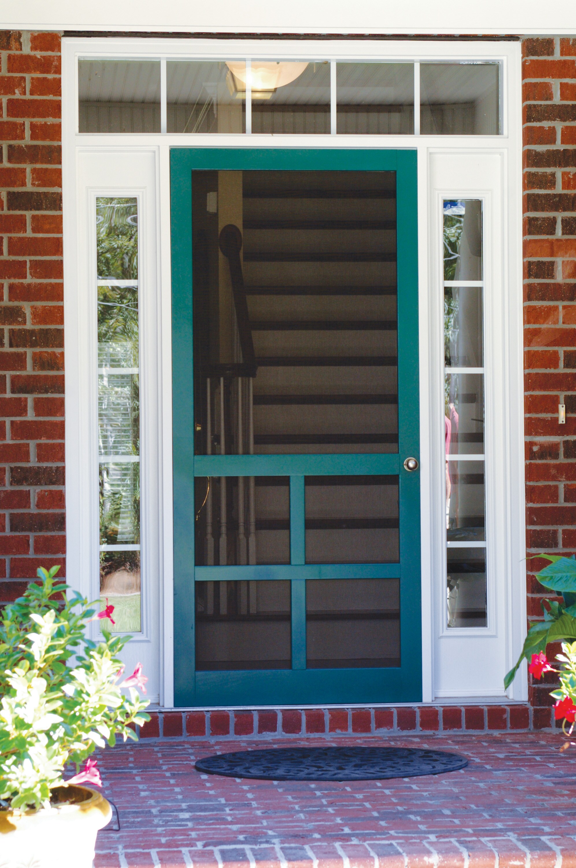 Screen Tight WSUM32 Screen-Doors - View #4