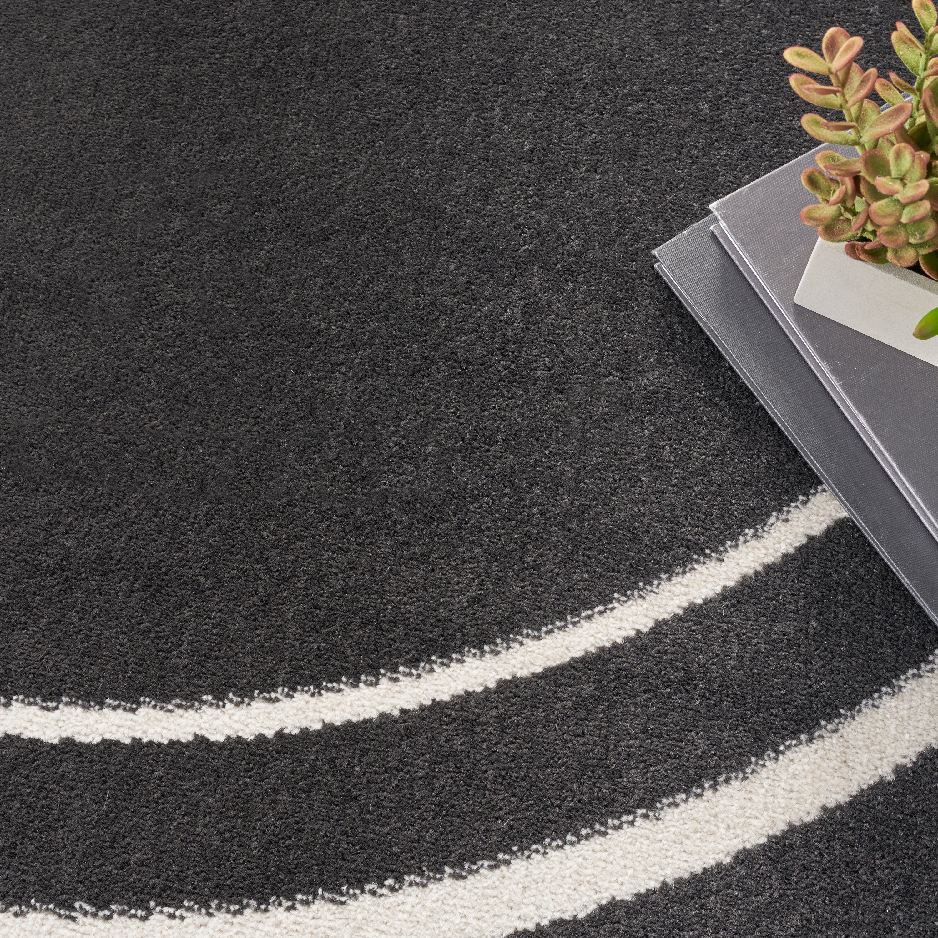 Nourison 099446136688 rugs - View #8