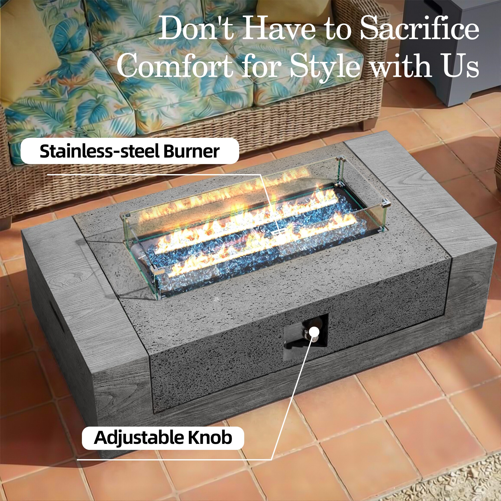 Patio Watcher LSMB069726 Outdoor-Gas-Firepits - View #7