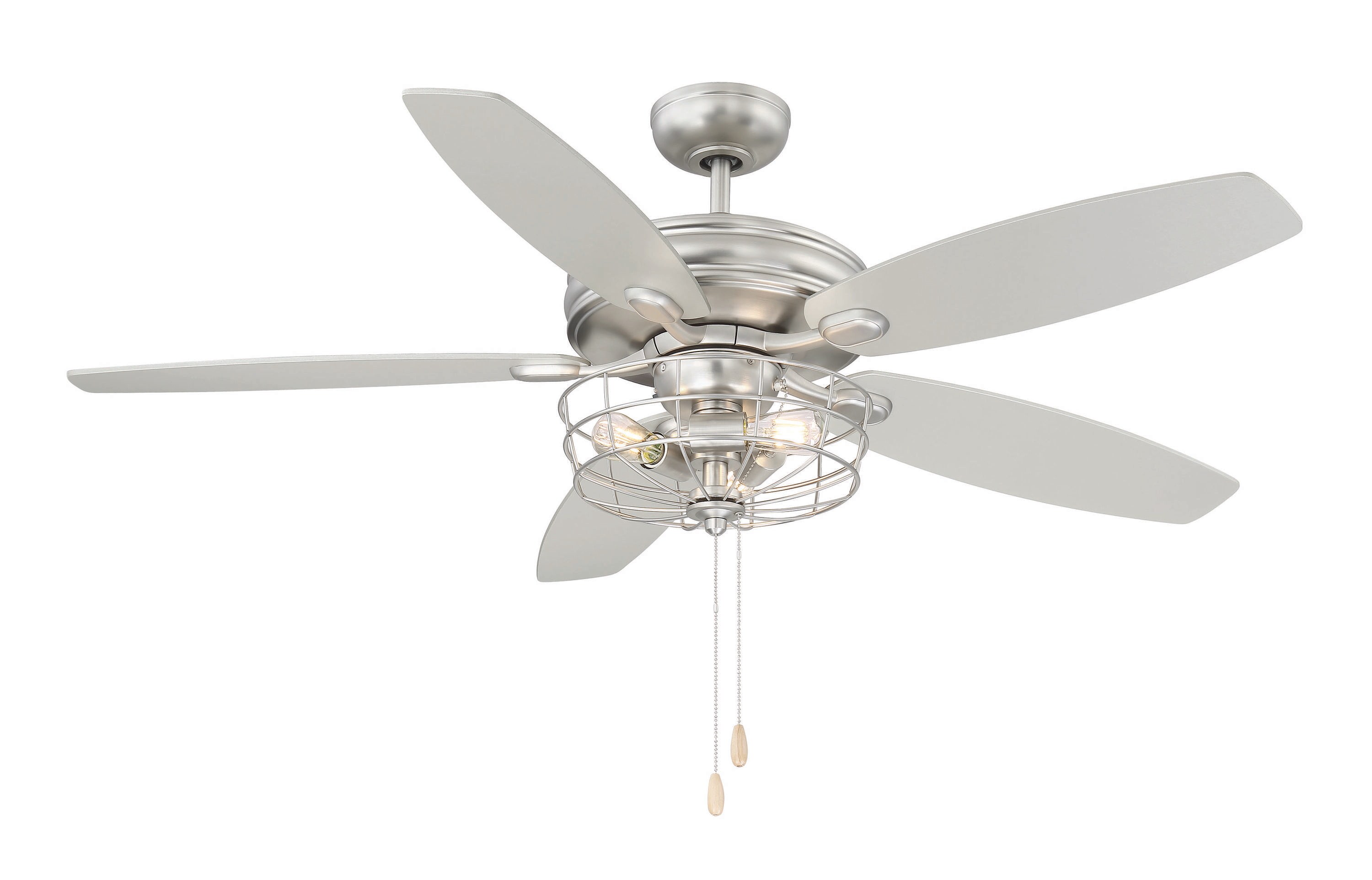Meridian Lite Trends M2006BN Ceiling-Fans - View #4