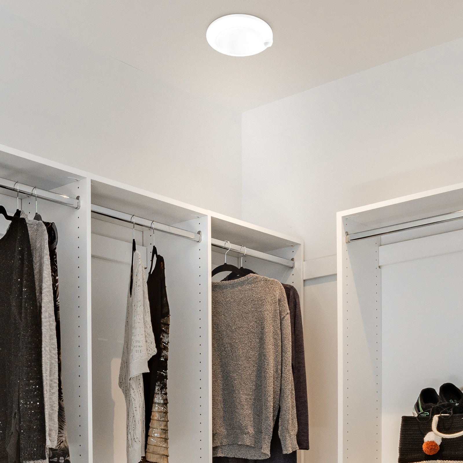 Luxrite LR23834-1PK flushmounts - View #7