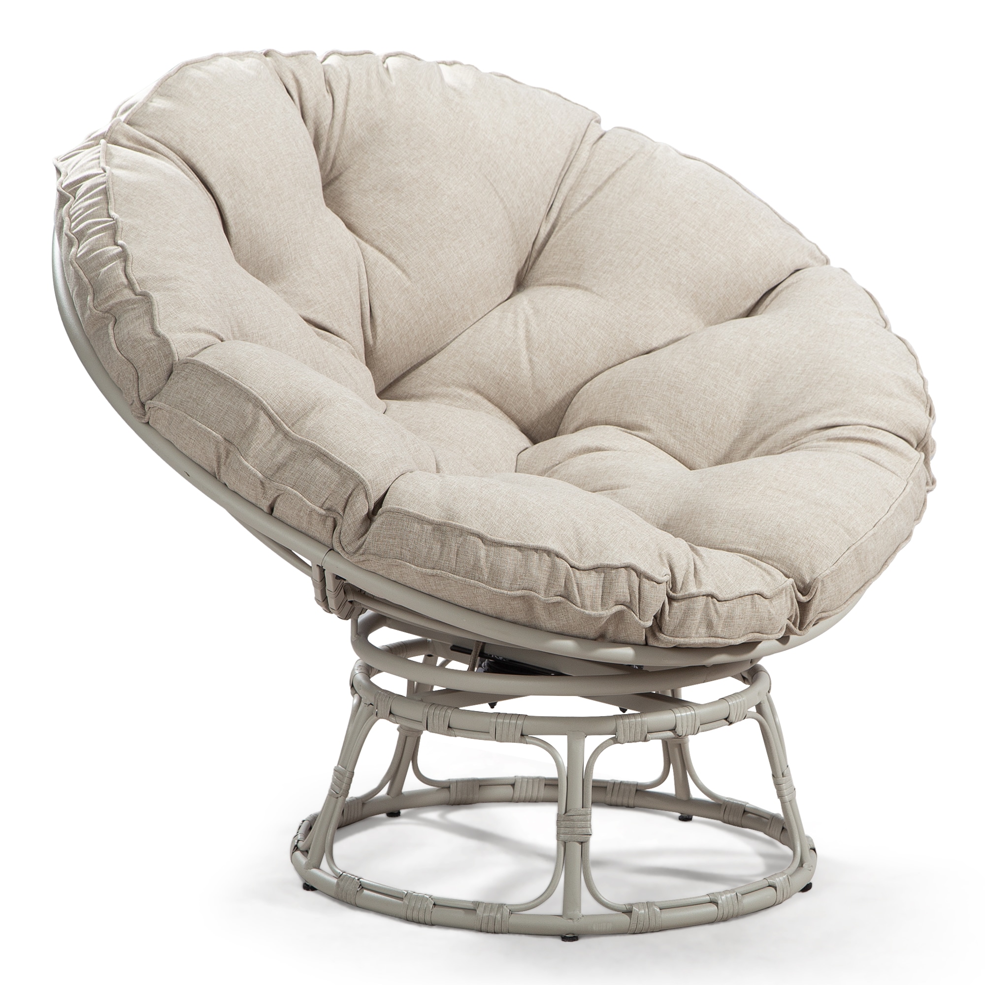 CESICIA M62-CRM chairs - View #6