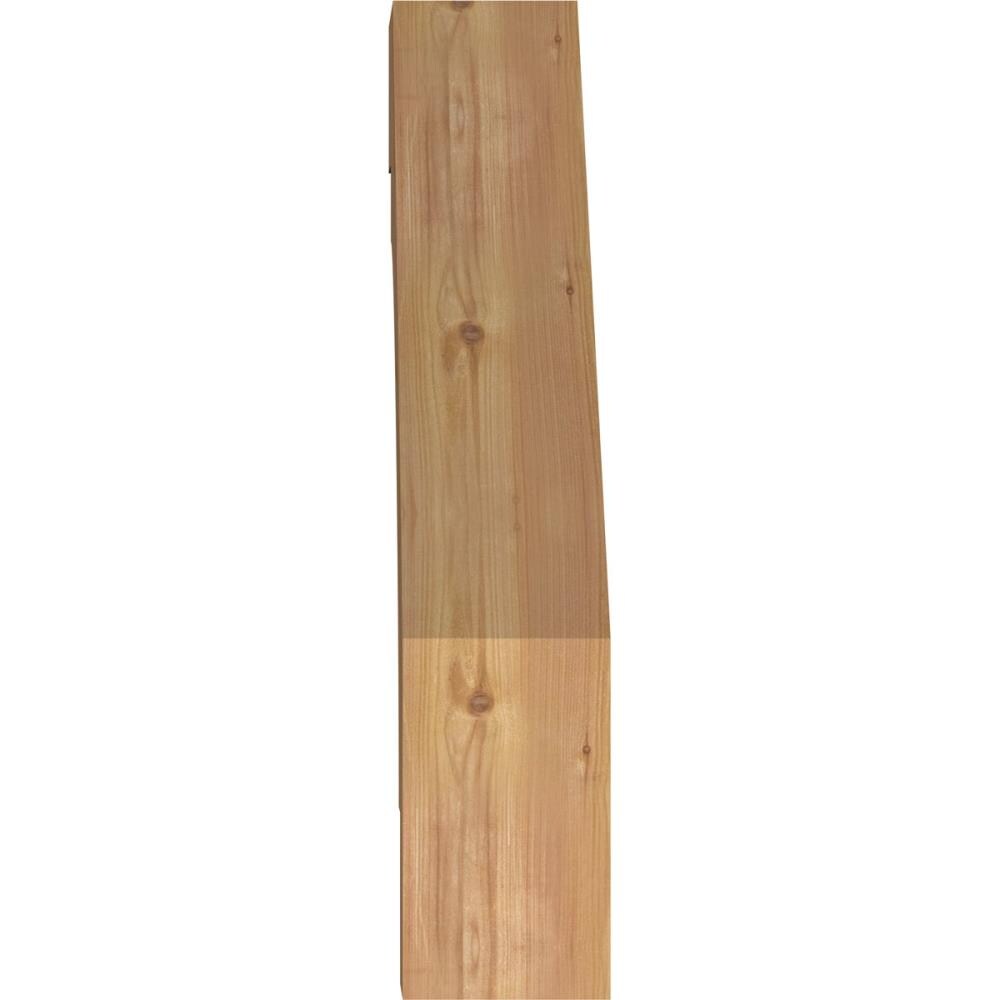 Ekena Millwork BRC06X24X28MRC00SWR braces - View #4