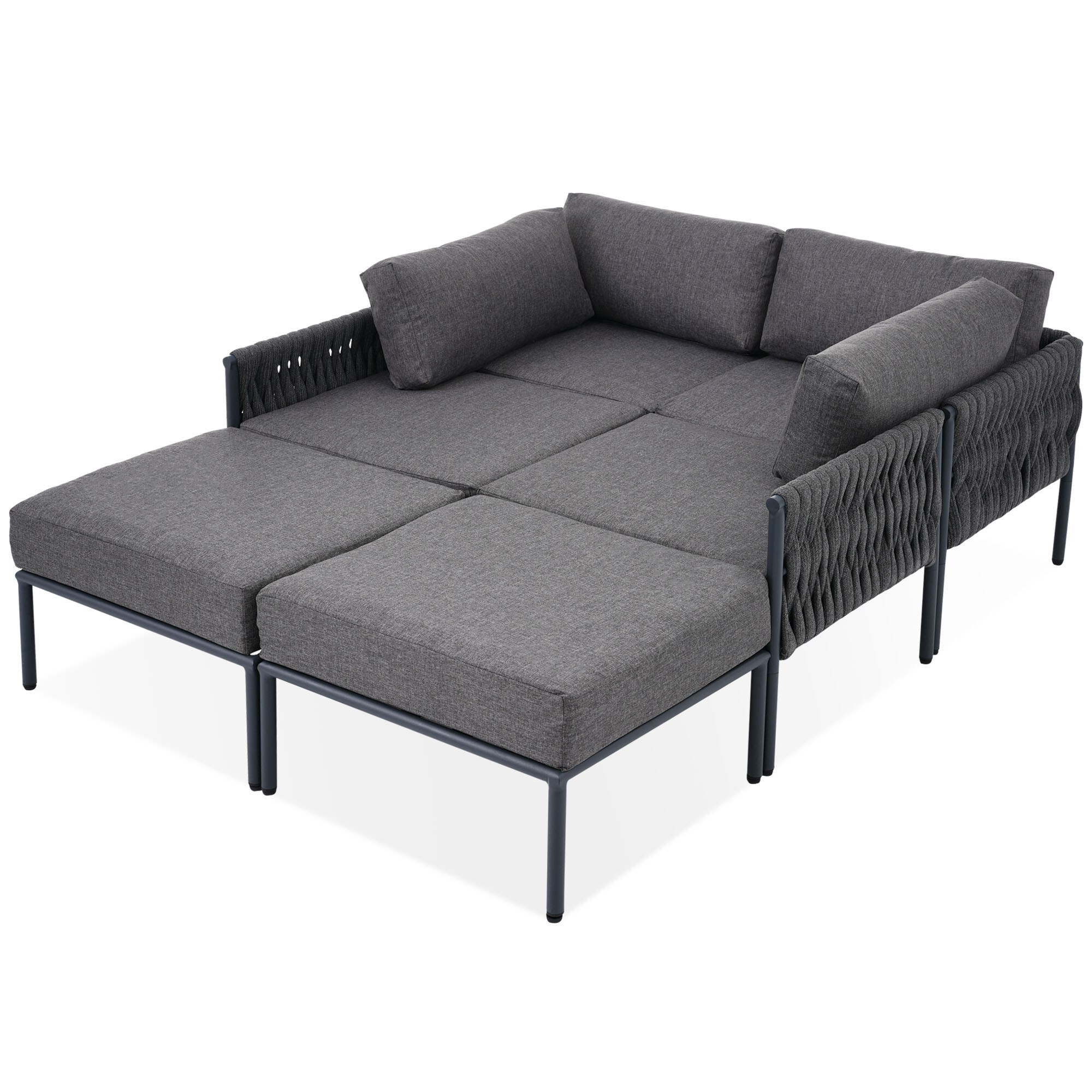 Bayfeve BFG-226E-PCS Patio-Conversation-Sets - View #10