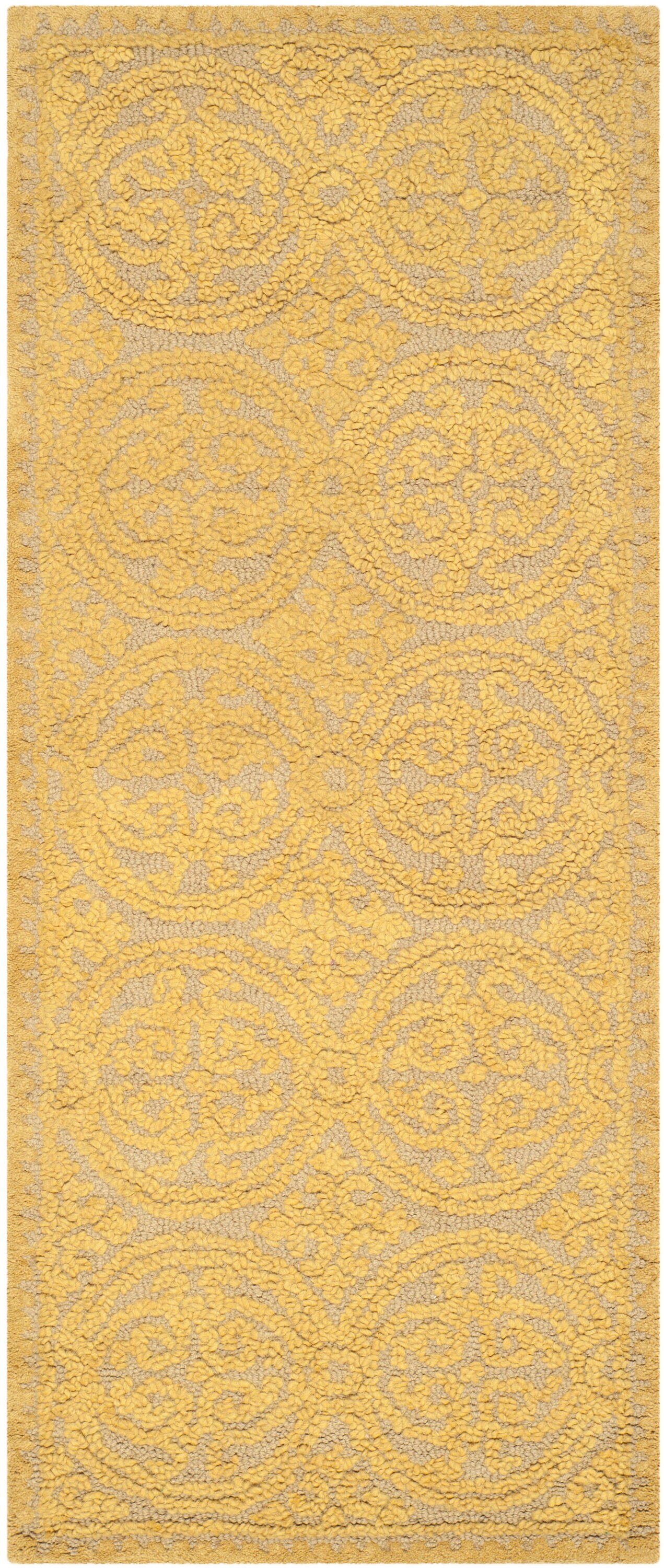 Safavieh CAM233A-210 rugs - View #2