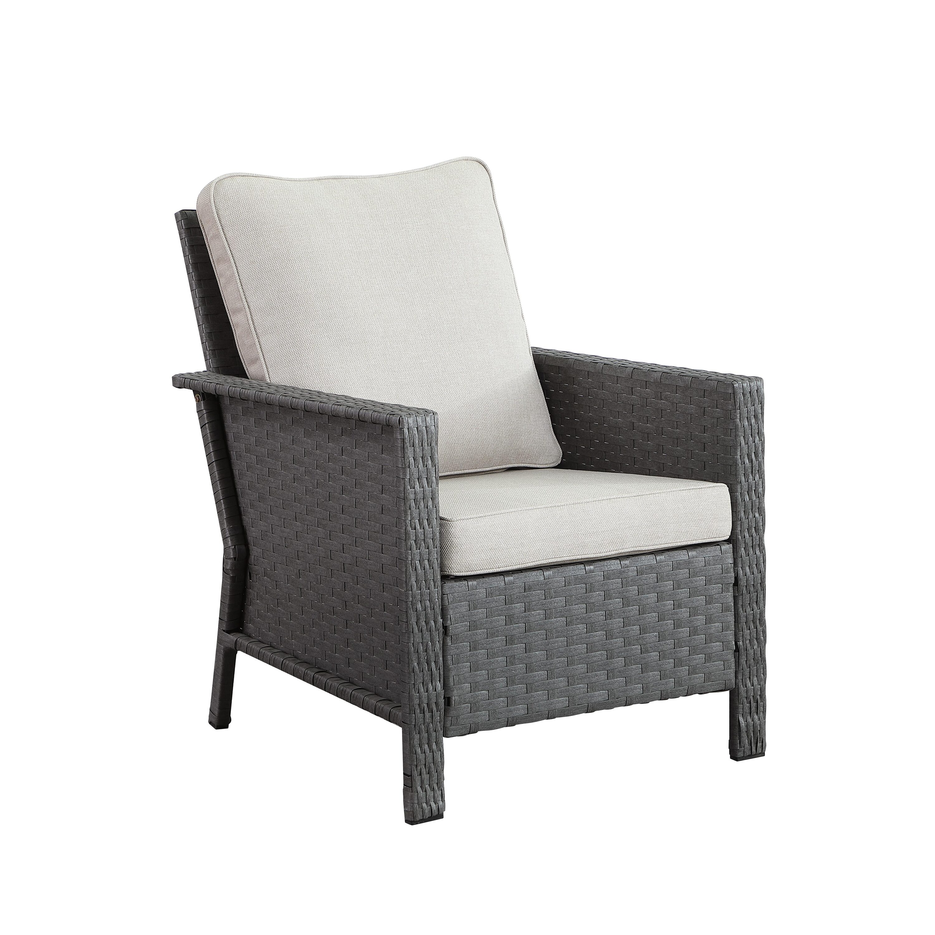 Bayfeve BF-0008SFL Patio-Conversation-Sets - View #7