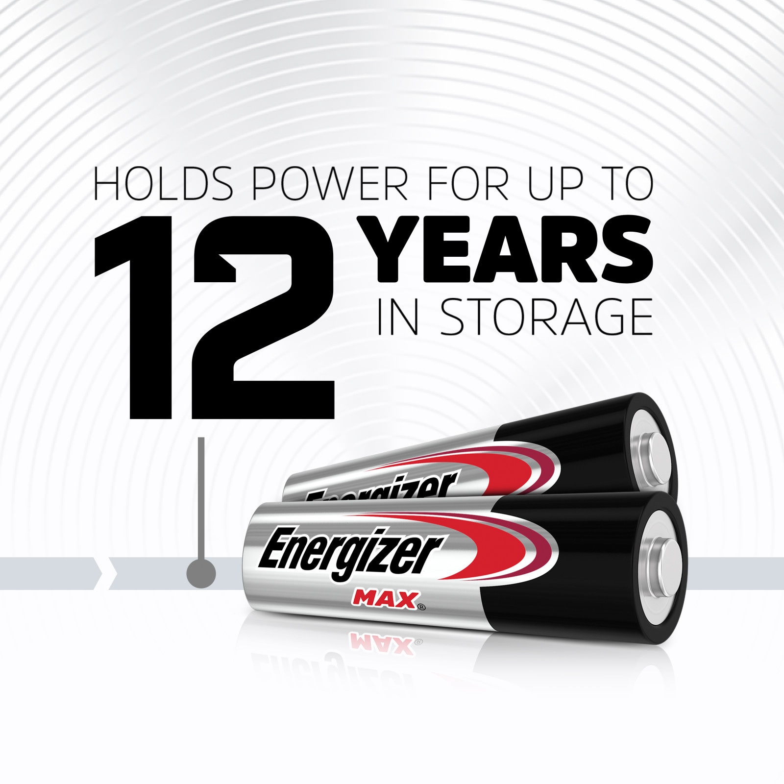 Energizer E91MP-8 batteries - View #7