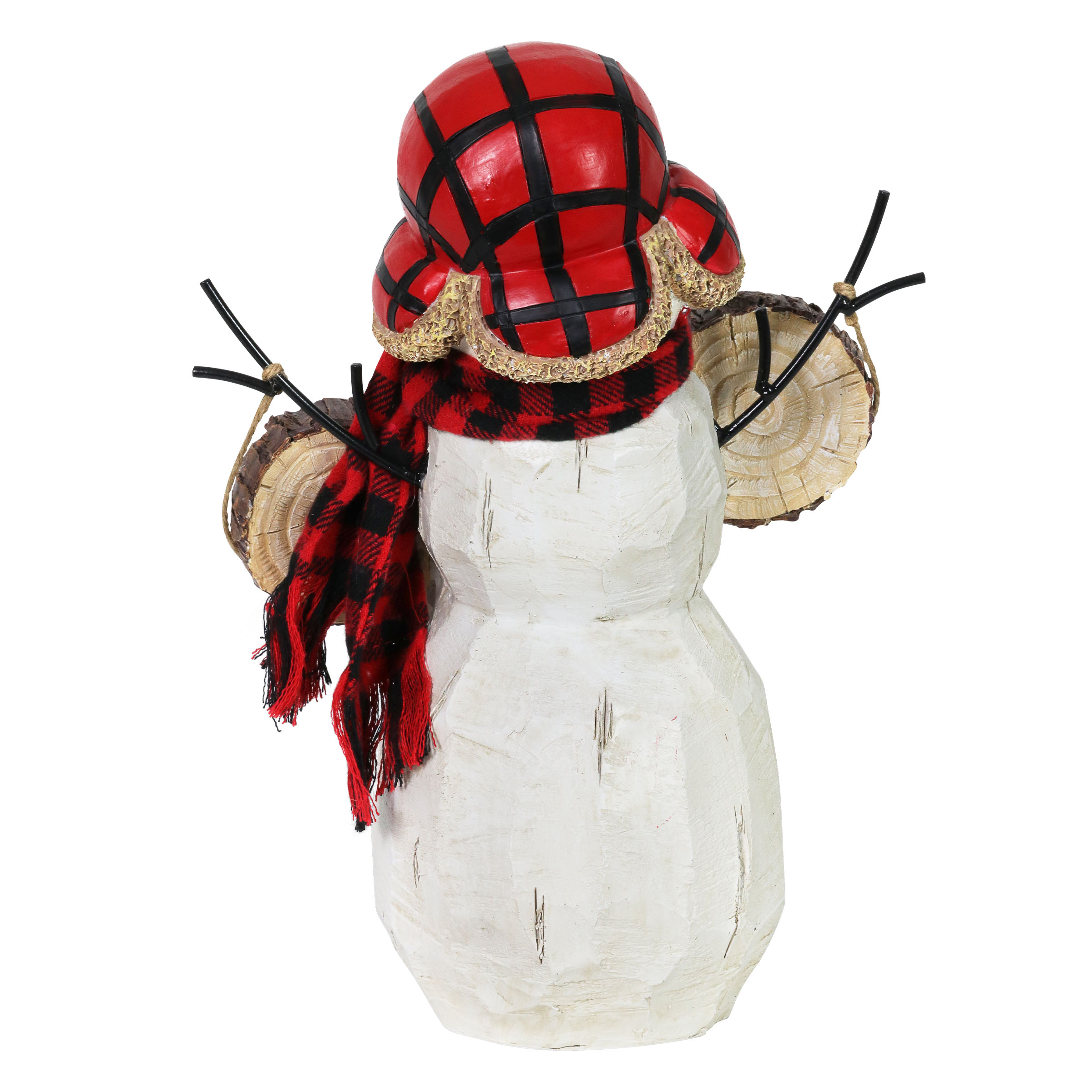 Exhart 71441-RS Table-Christmas-Decorations - View #12
