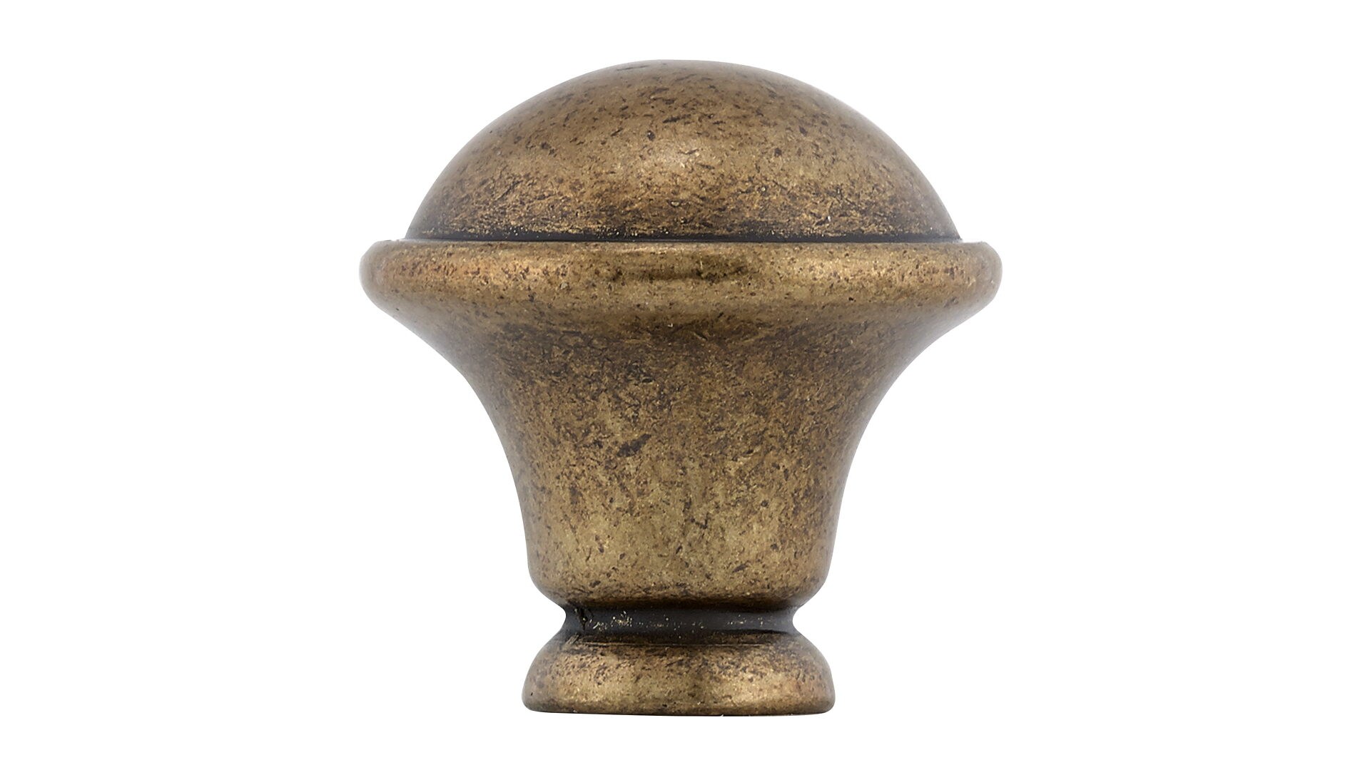 Richelieu BP872R3 Cabinet-Knobs - View #5