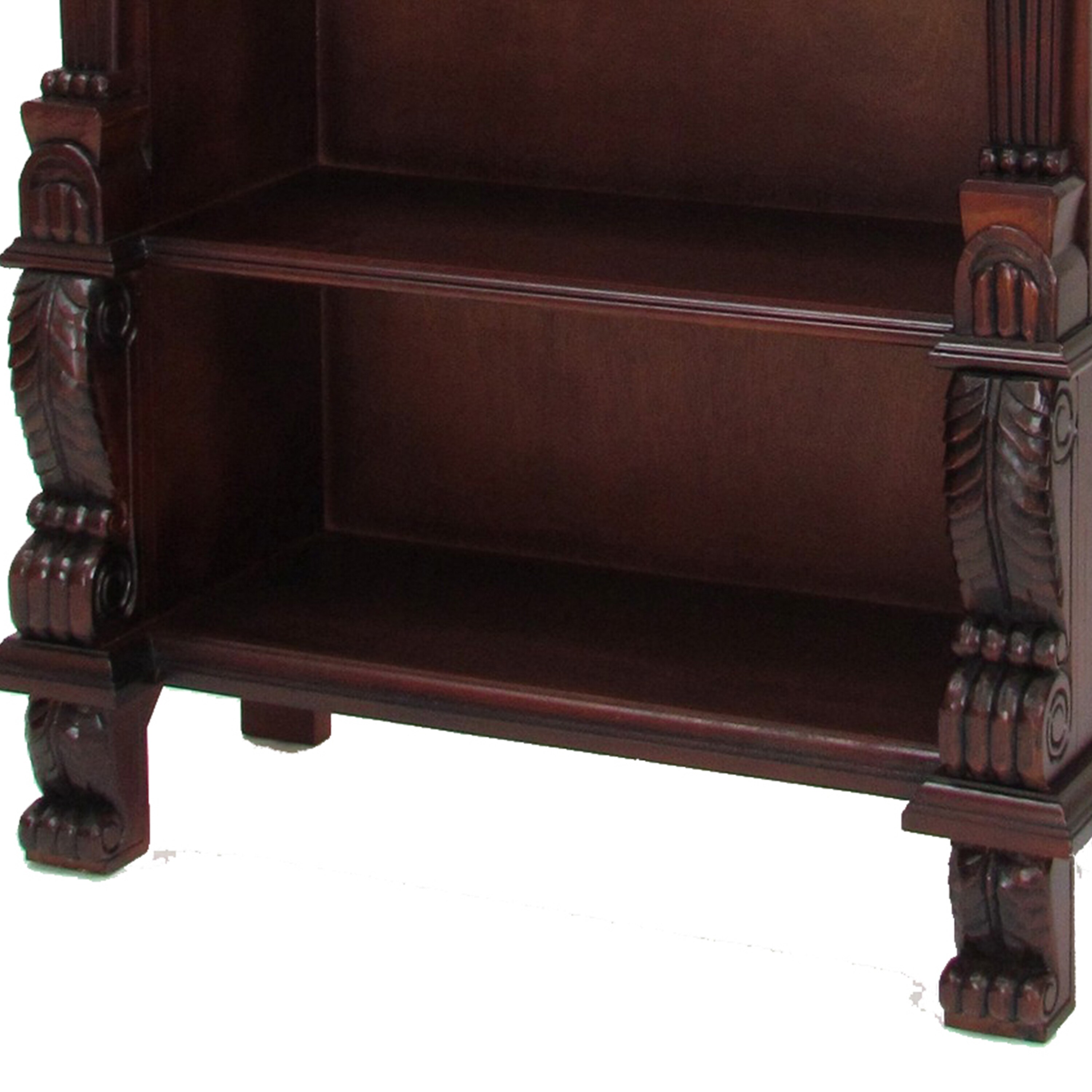Benzara BM229428 bookcases - View #6