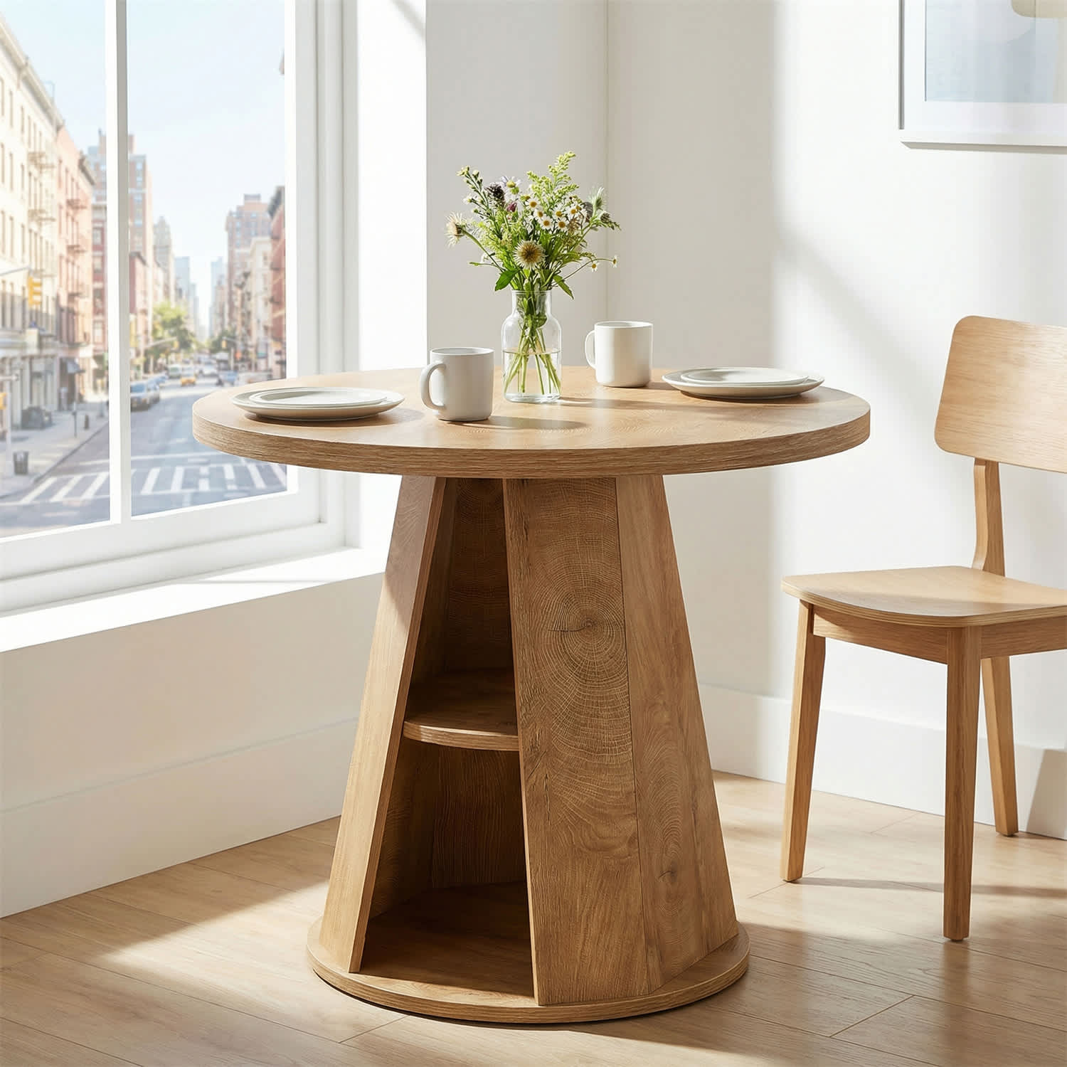 CIPACHO ZY-WQ53835 Dining-Tables - View #4