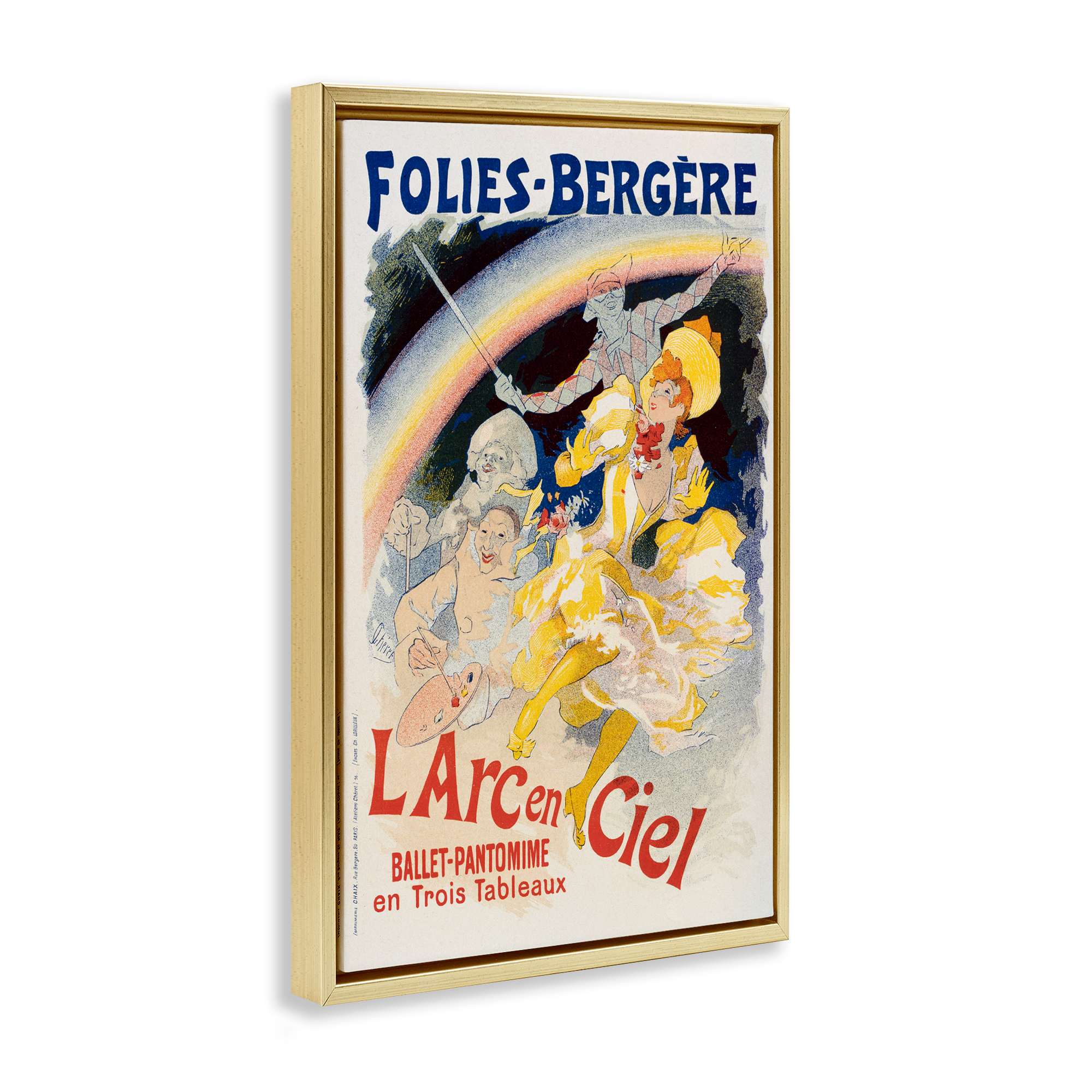 Stupell Industries BT-412-FFG-16X24 Wall-Art - View #2