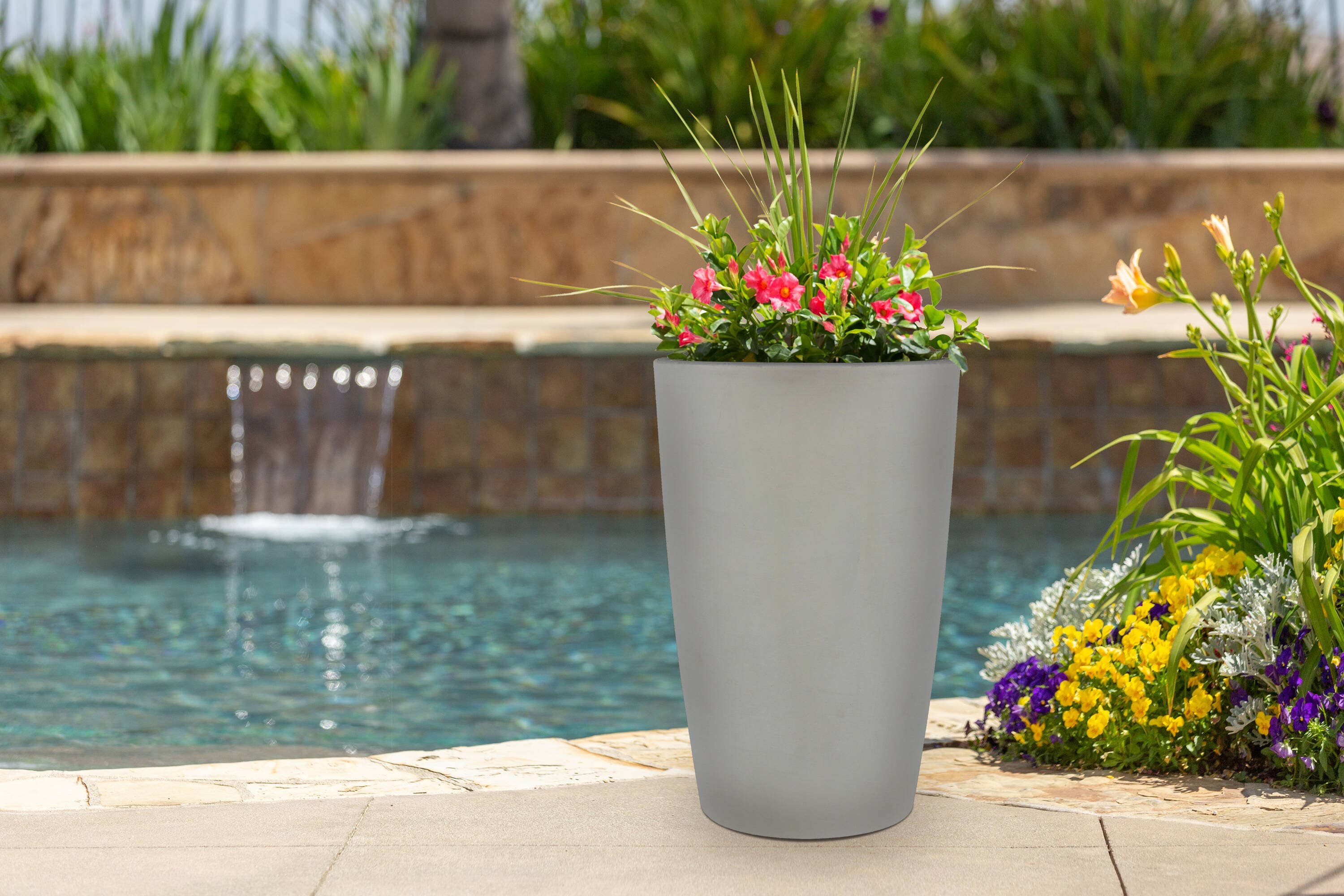 allen + roth CR20008-20H2 Planter-Window-Box - View #5