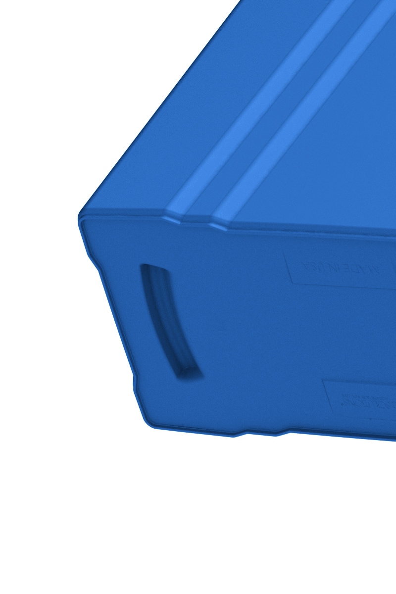 Project Source TI0039 Recycling-Bins - View #15