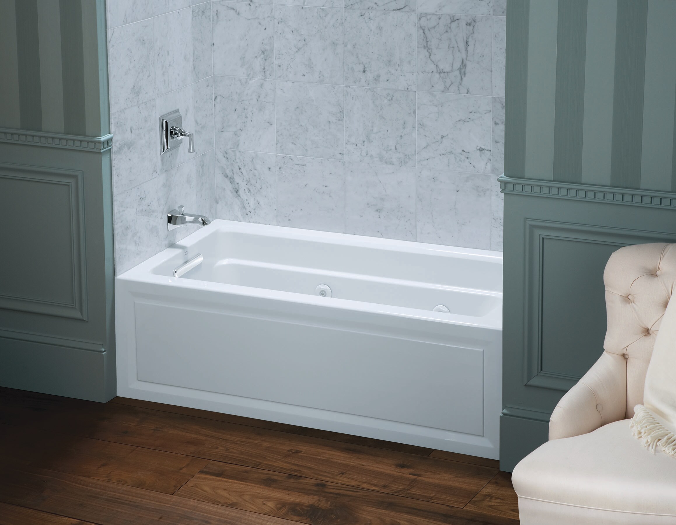 KOHLER 1122-LA-0 bathtubs - View #3
